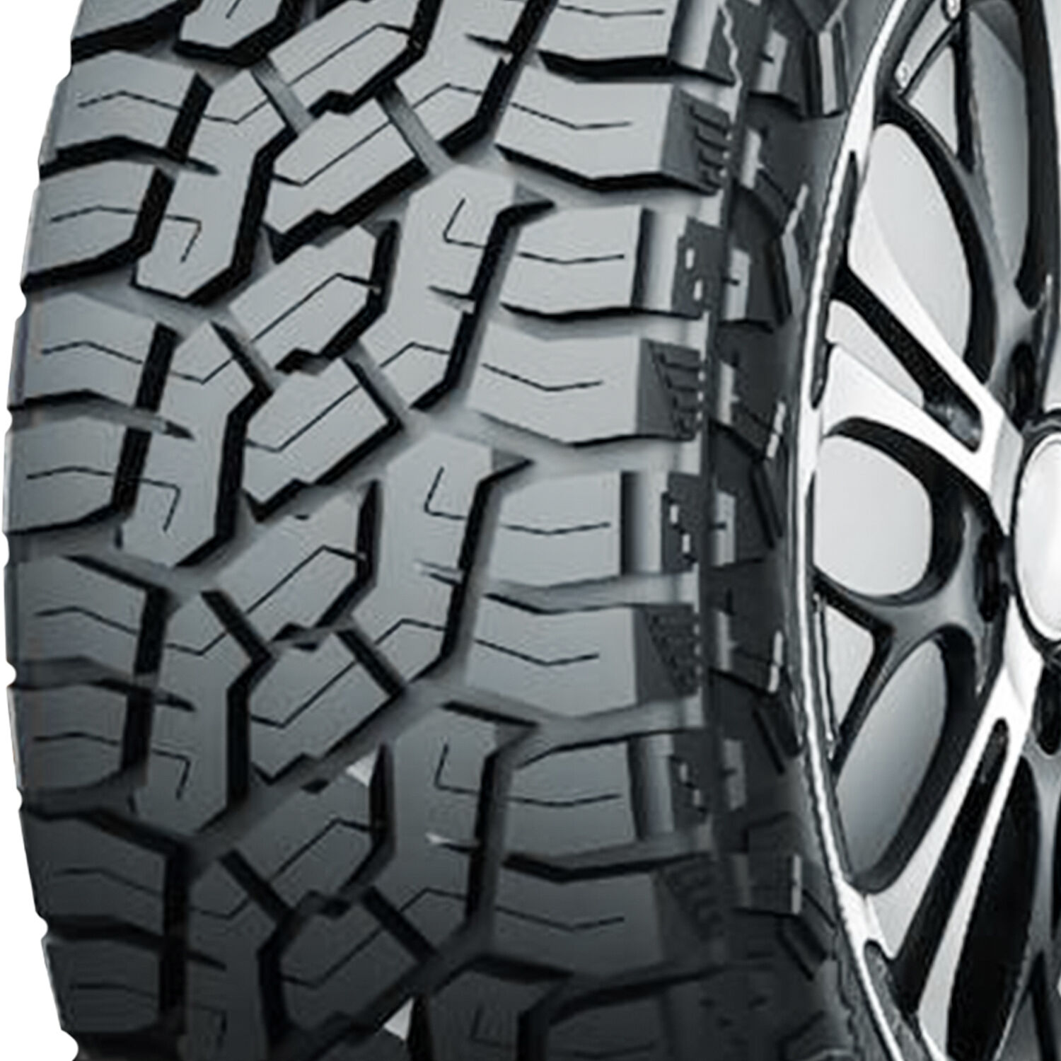 Crossleader R/T7000 LT 33X12.50R20 114Q E (10 Ply)