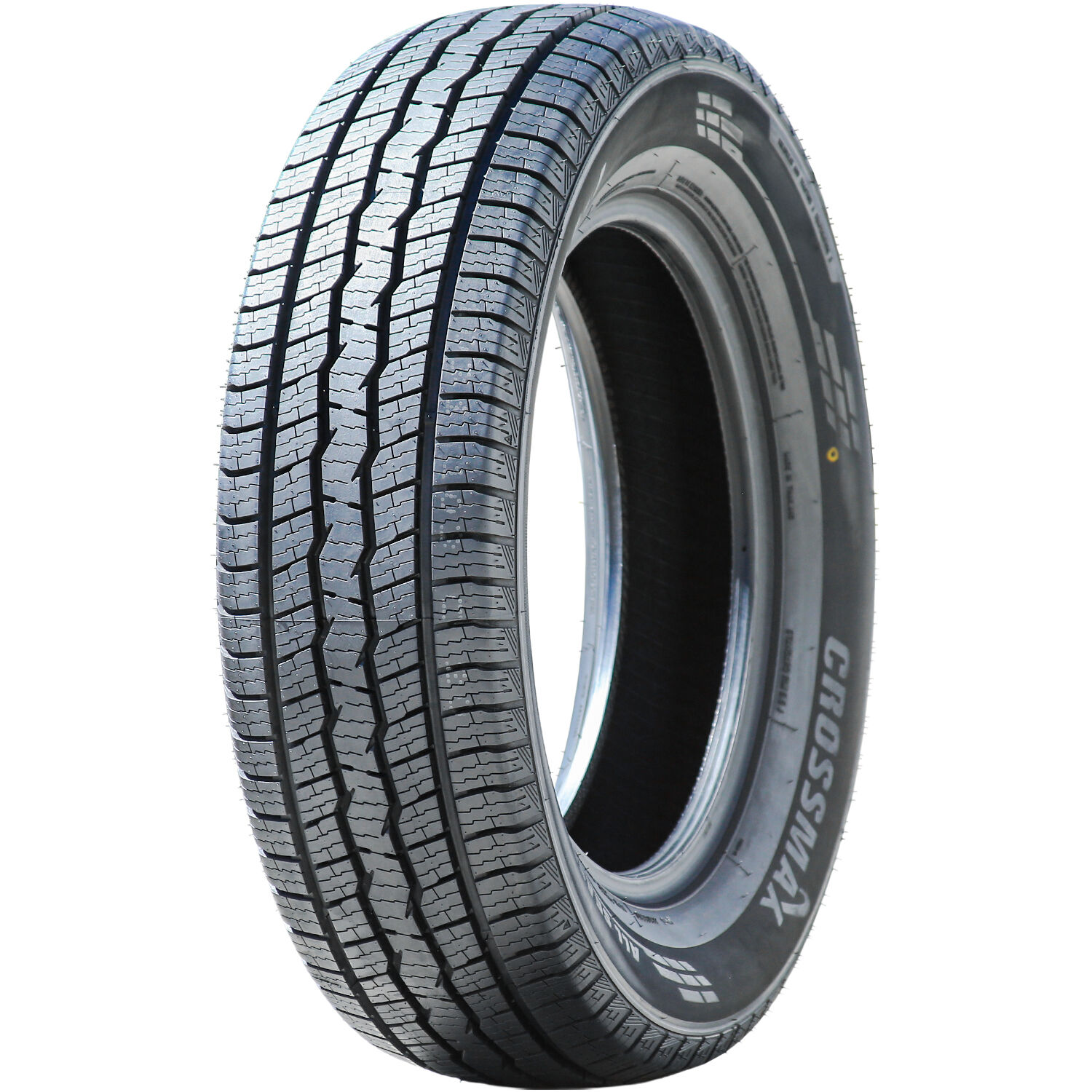 Crossmax CHTS-1 245/45R20 99W AS A/S All Season Tire