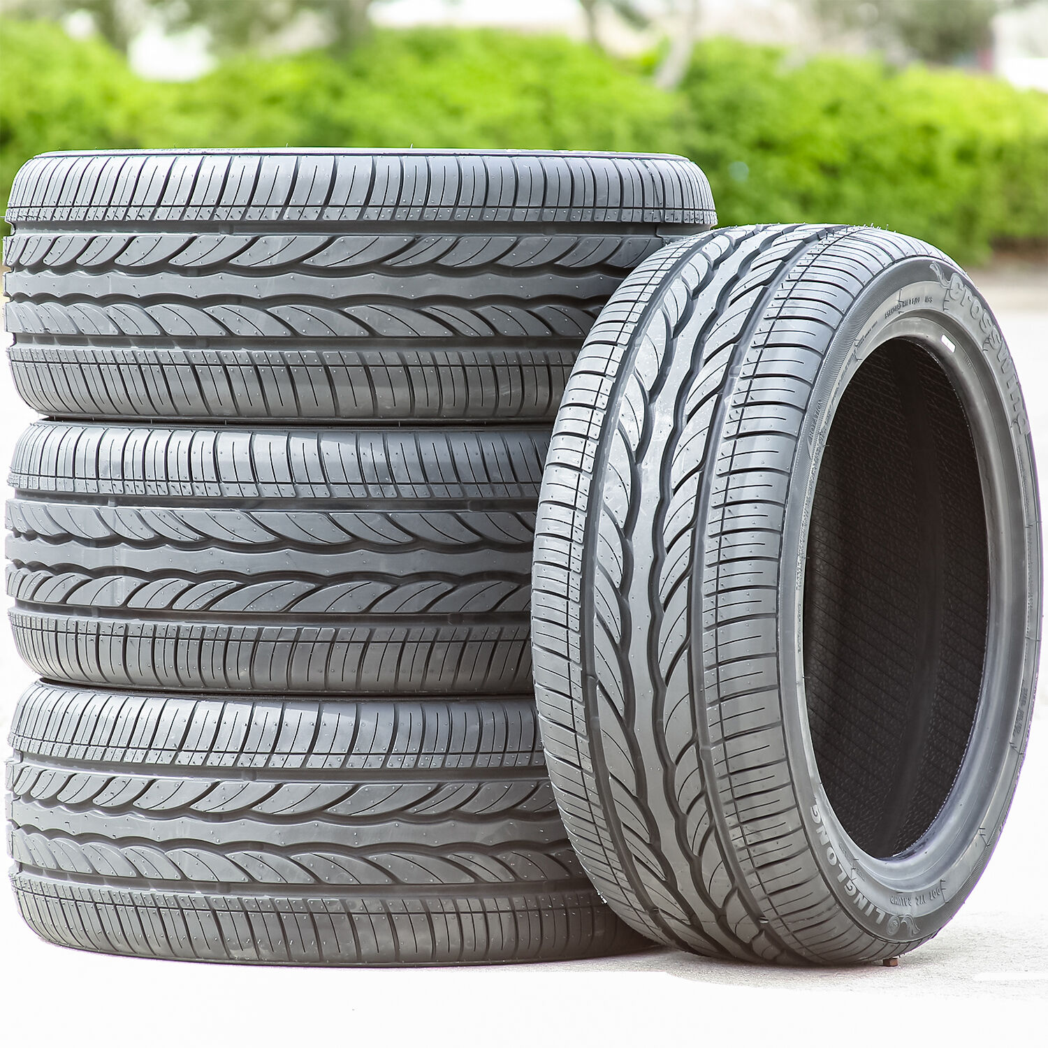 Crosswind by LingLong All Season UHP