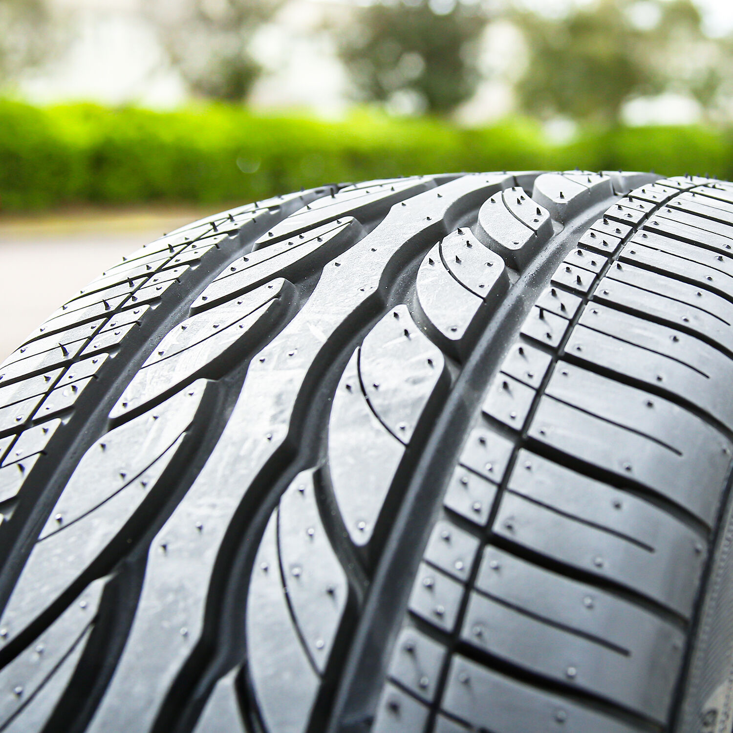 Crosswind by LingLong All Season UHP