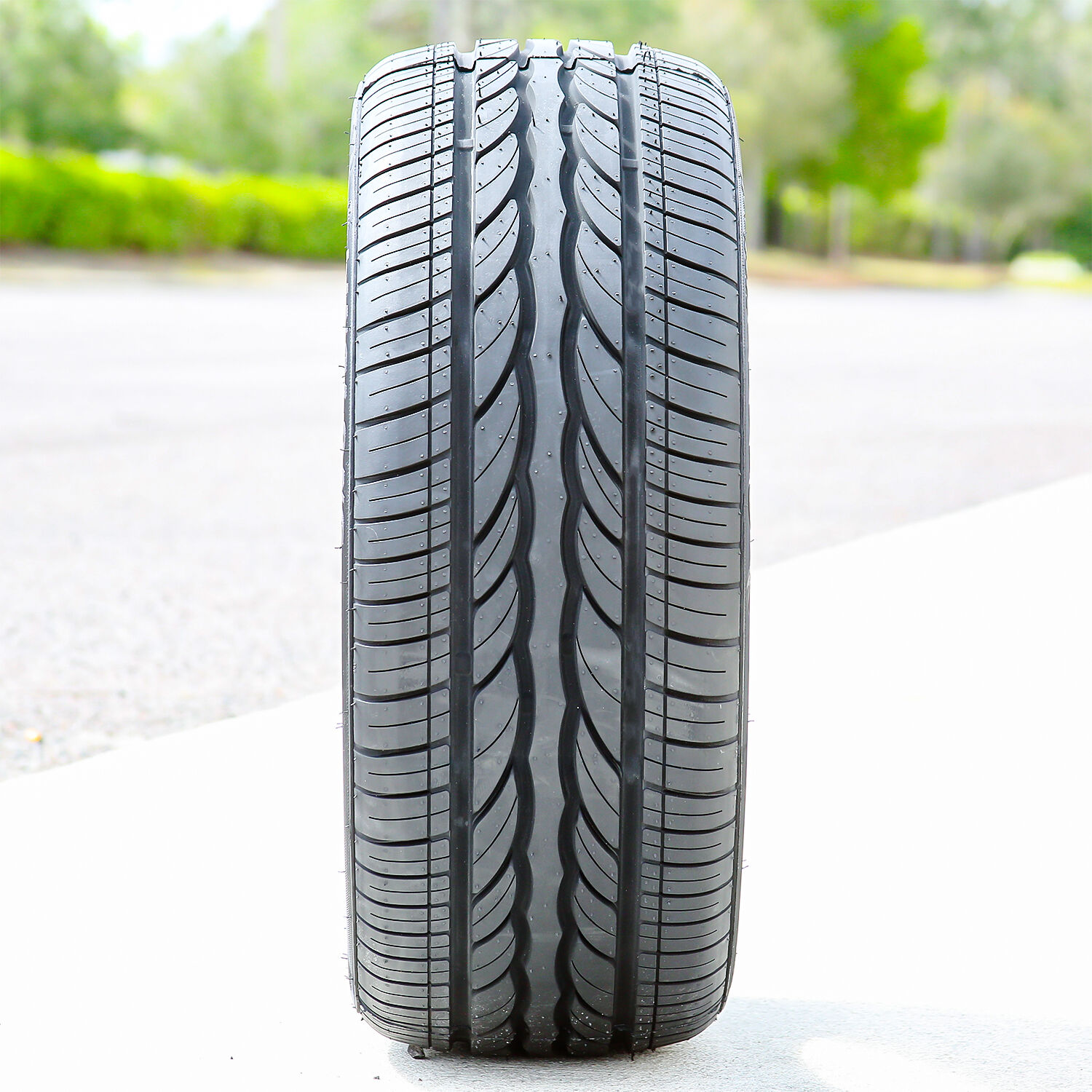 Crosswind by LingLong All Season UHP