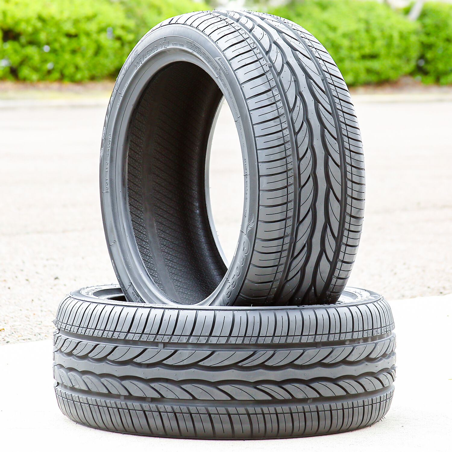 Crosswind All Season UHP 225/45R18 95W XL