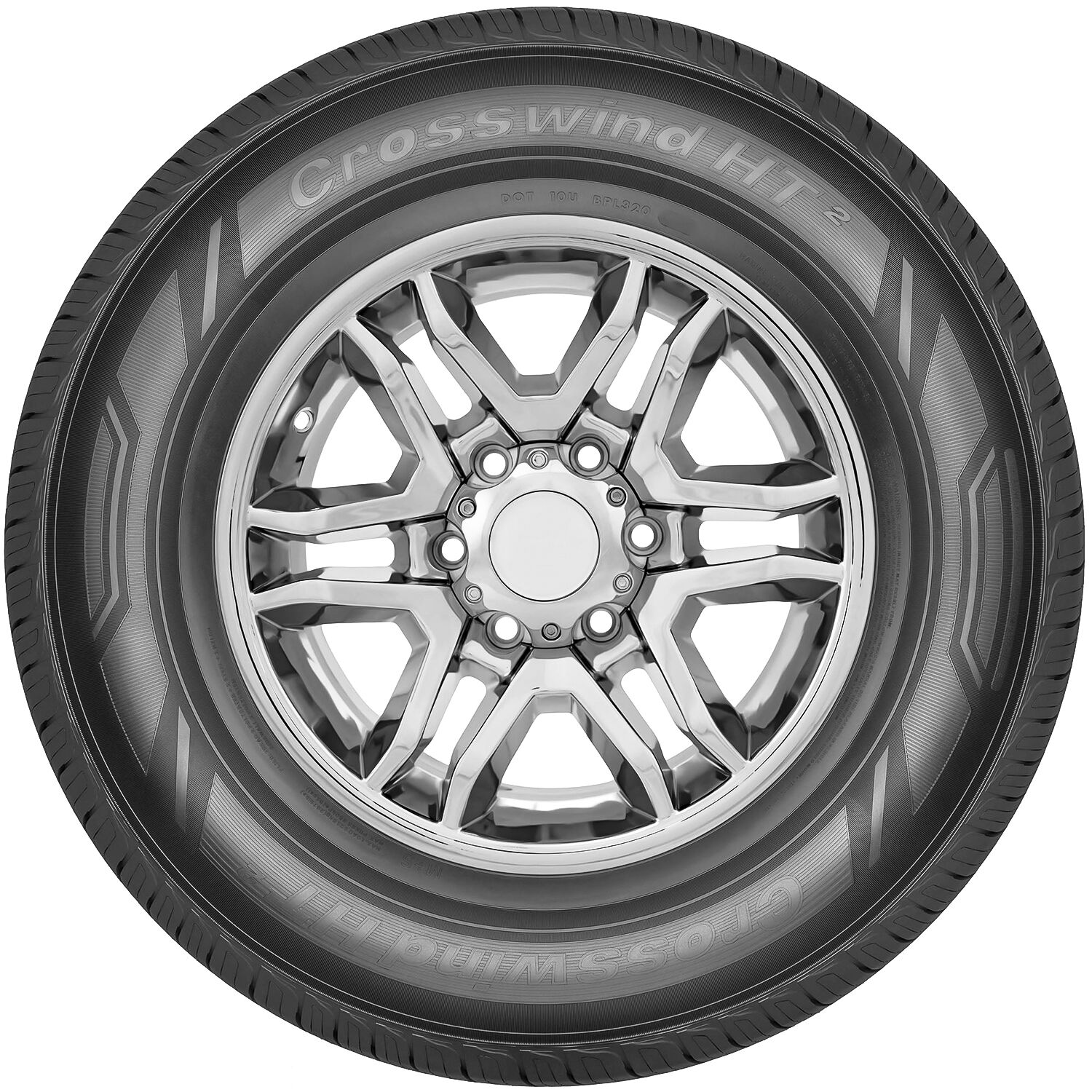 Crosswind HT2 225/65R17 102H