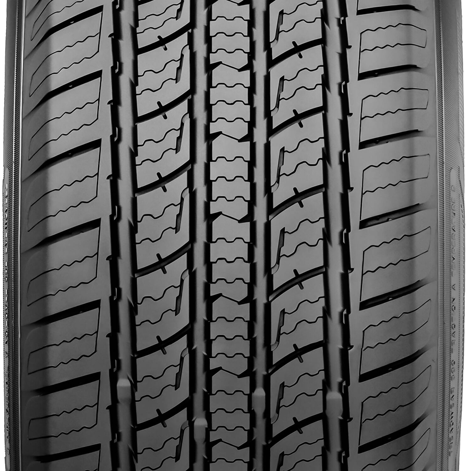 Crosswind HT2 225/65R17 102H