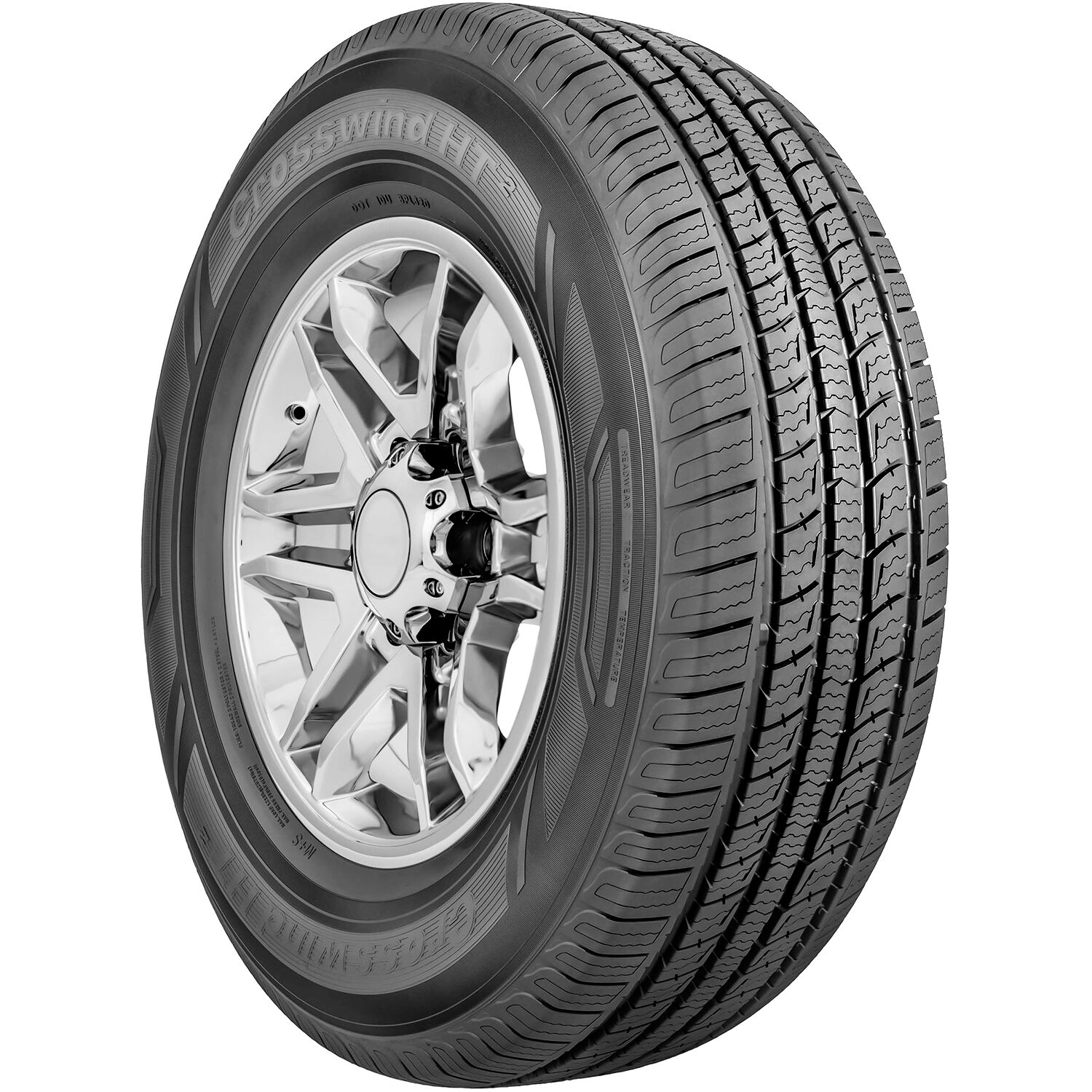 Crosswind HT2 225/65R17 102H