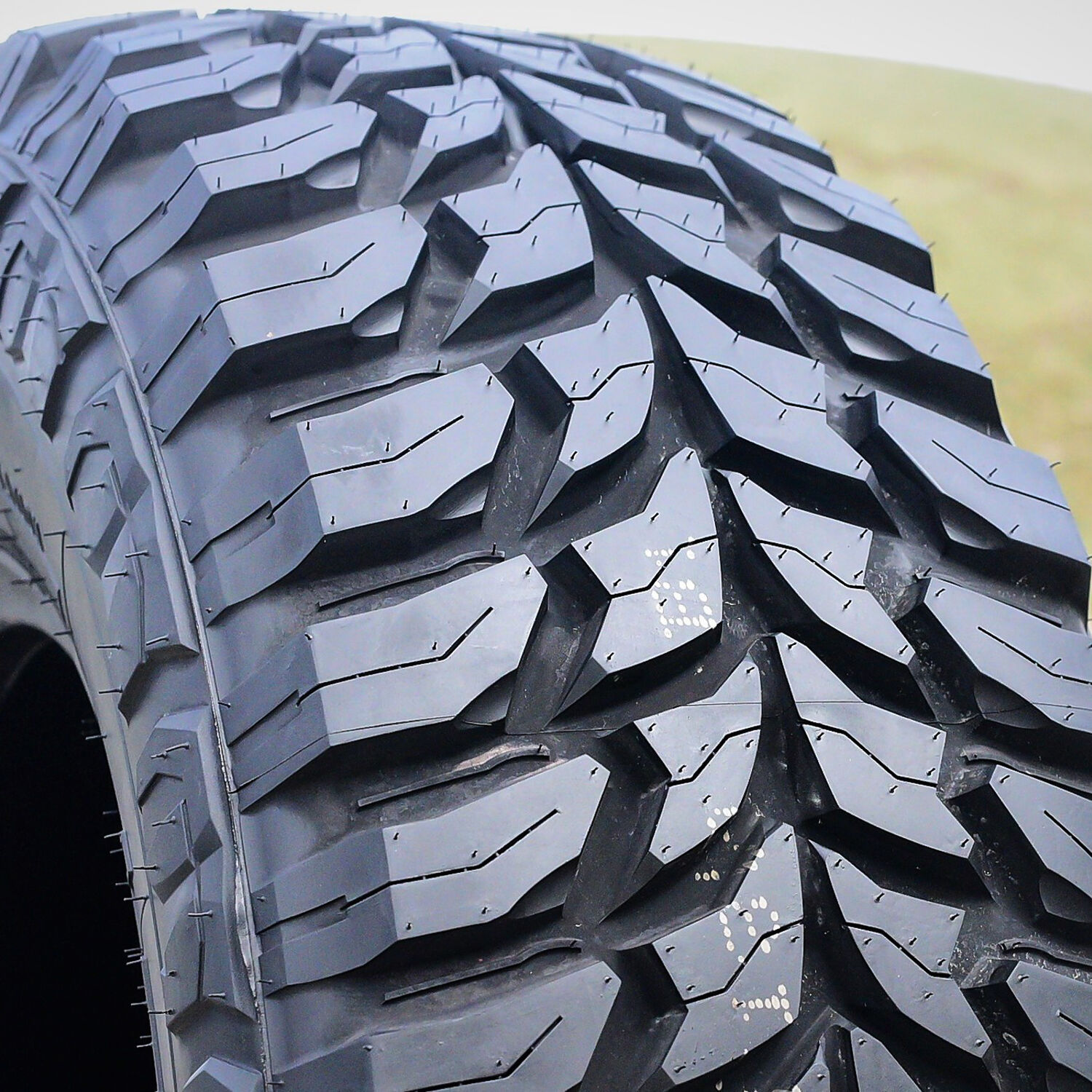 Crosswind M/T LT 33X12.50R15 108Q C (6 Ply)