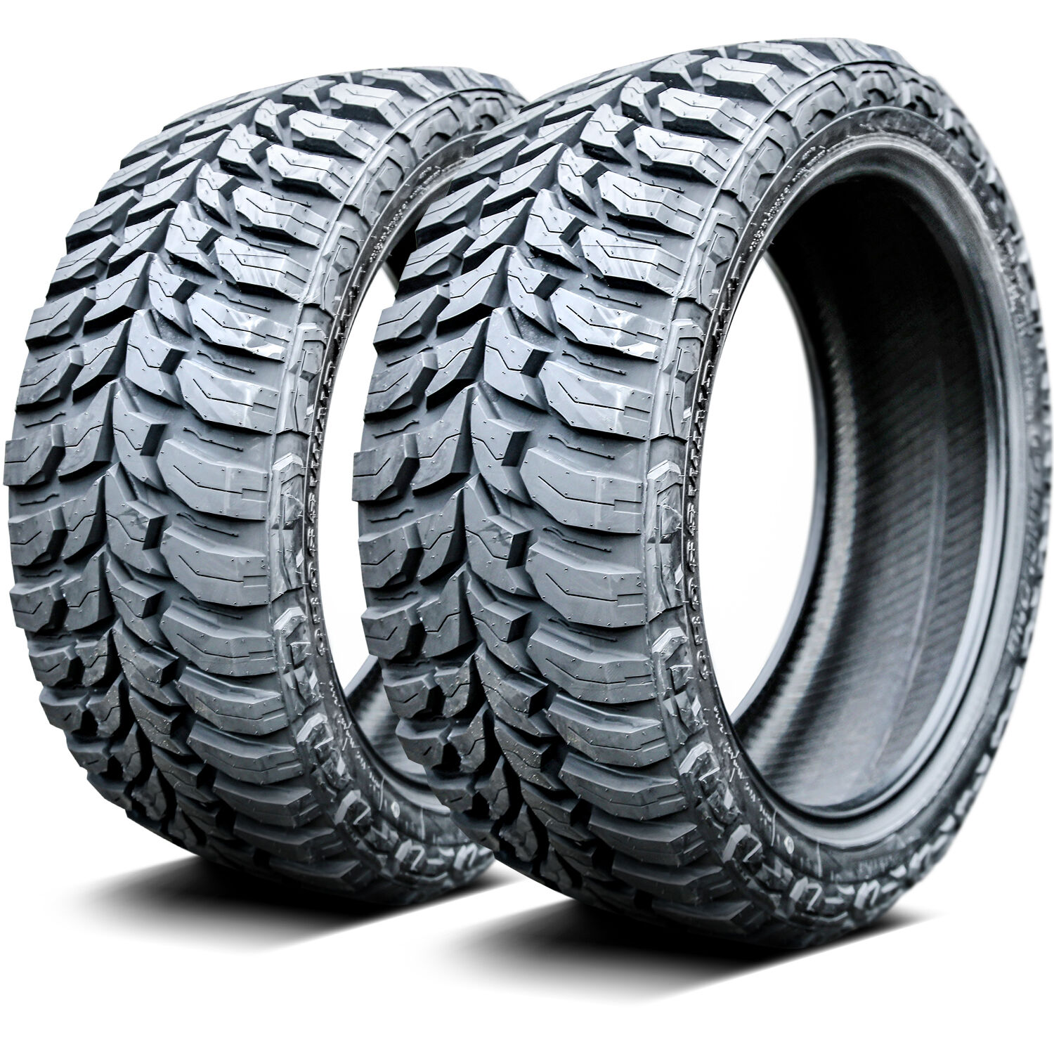 Crosswind M/T LT 37X13.50R24 120Q E (10 Ply)