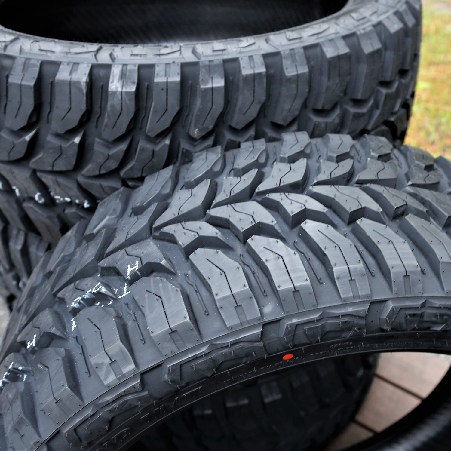 Crosswind M/T LT 37X13.50R24 120Q E (10 Ply)