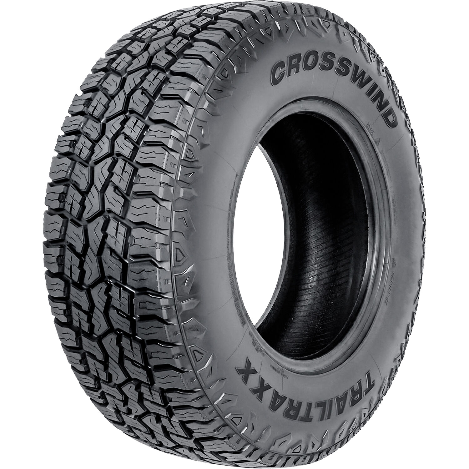 Crosswind Trail Traxx 245/75R16 111S