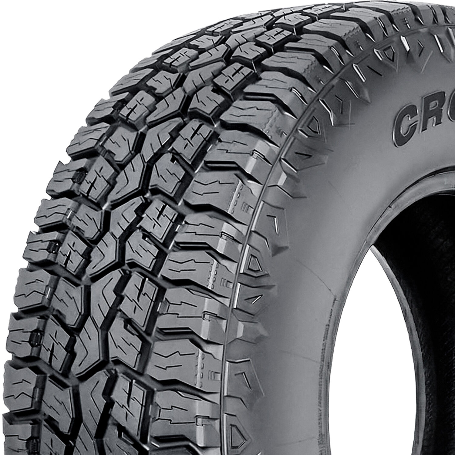 Crosswind Trail Traxx 245/75R16 111S
