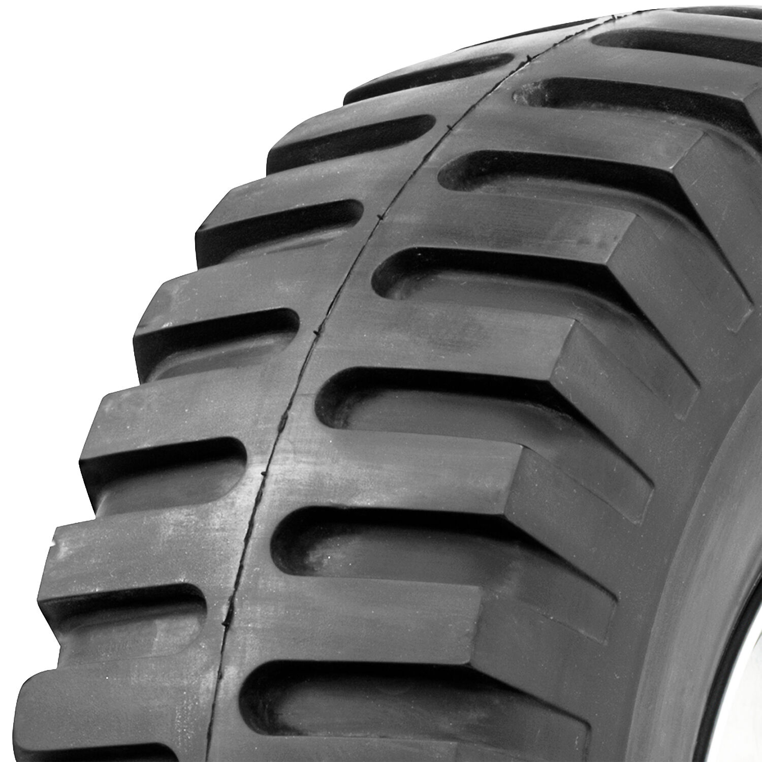 Cushman NDT 4.75X7.75 (TT)