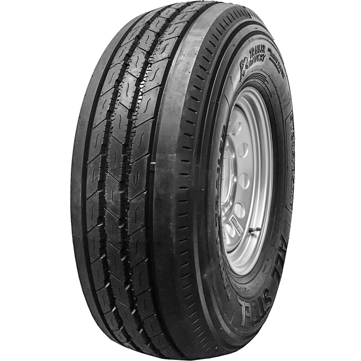 Dawg Pound Trailer Dawg ST