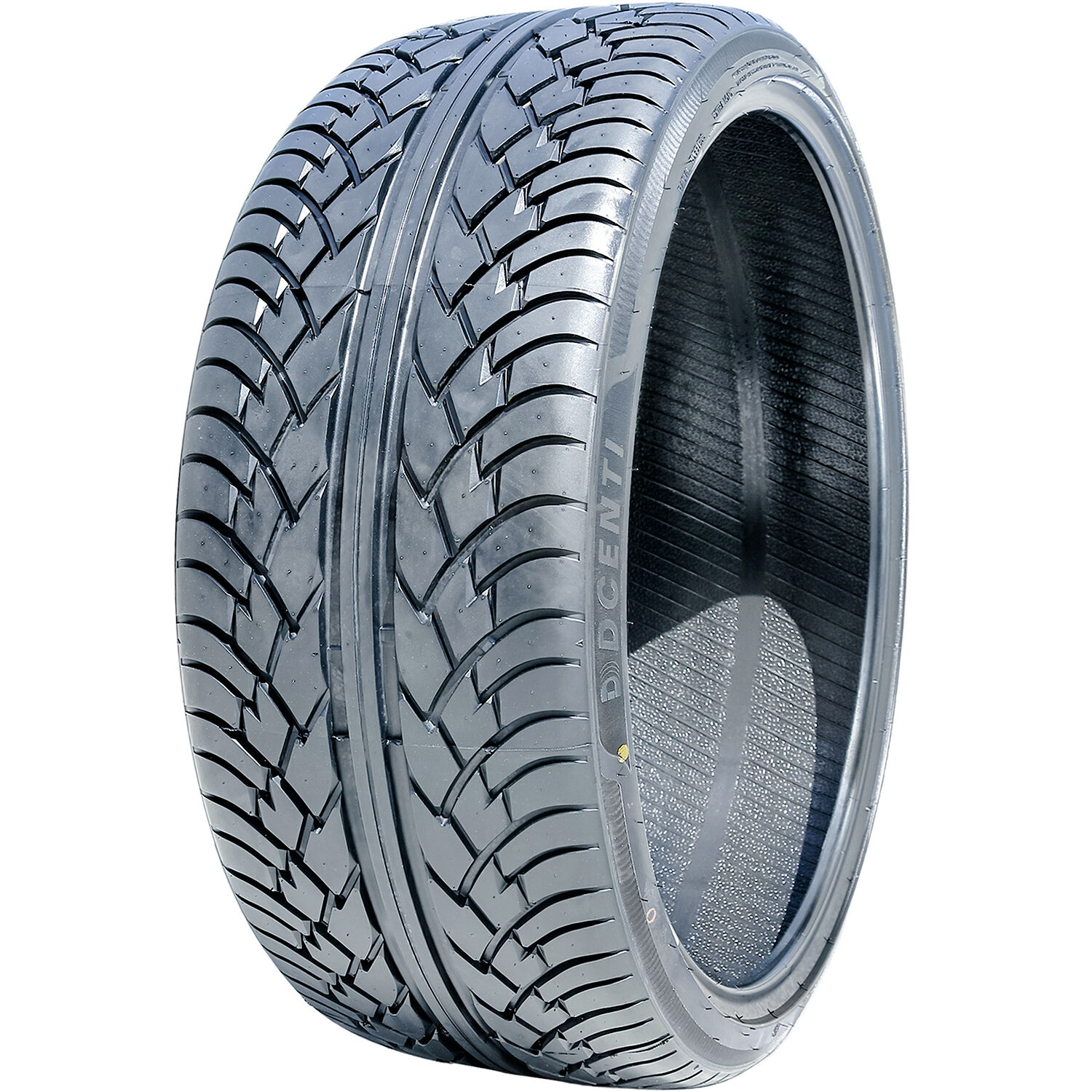 Dcenti D9000 295/30R26 ZR 107W XL