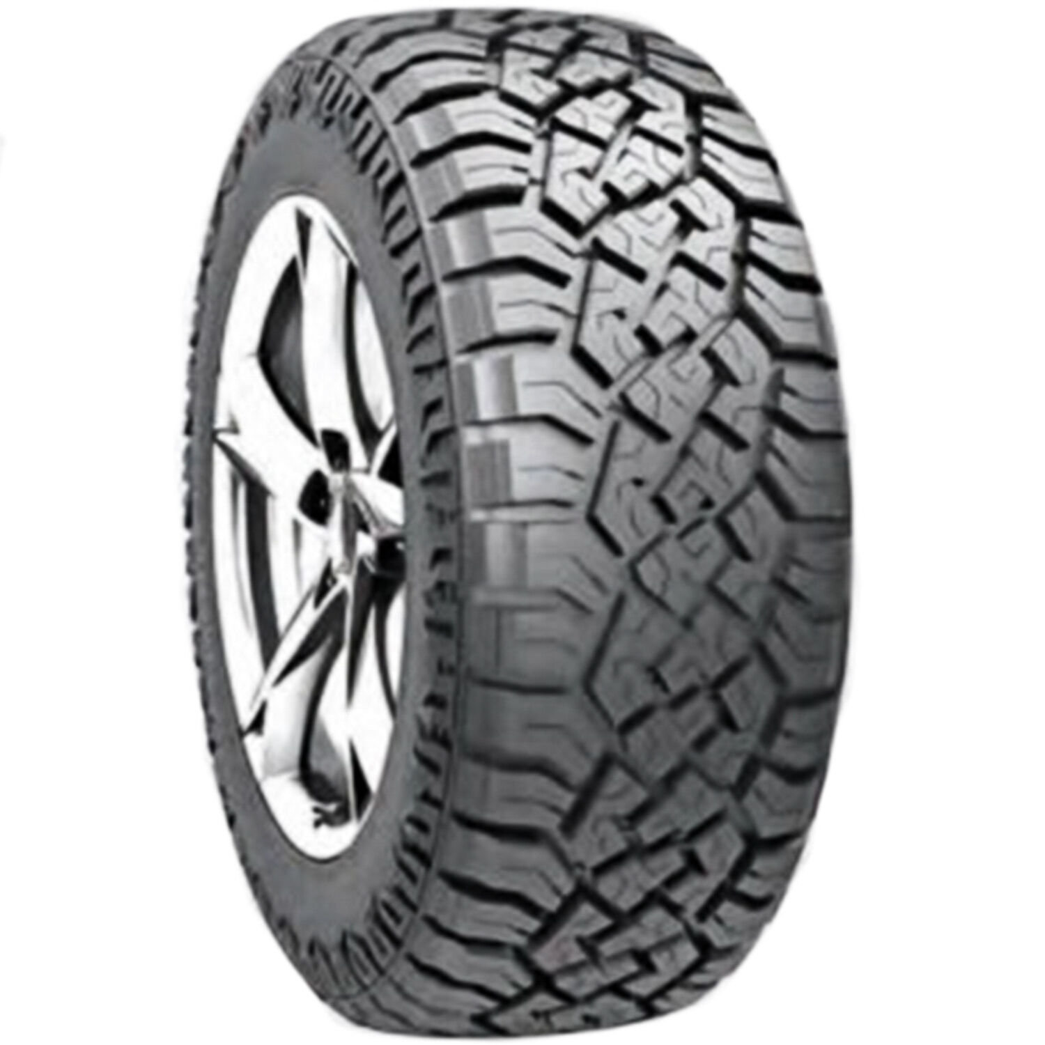 Dcenti DC44 RT LT 275/70R18 125/122Q E (10 Ply)