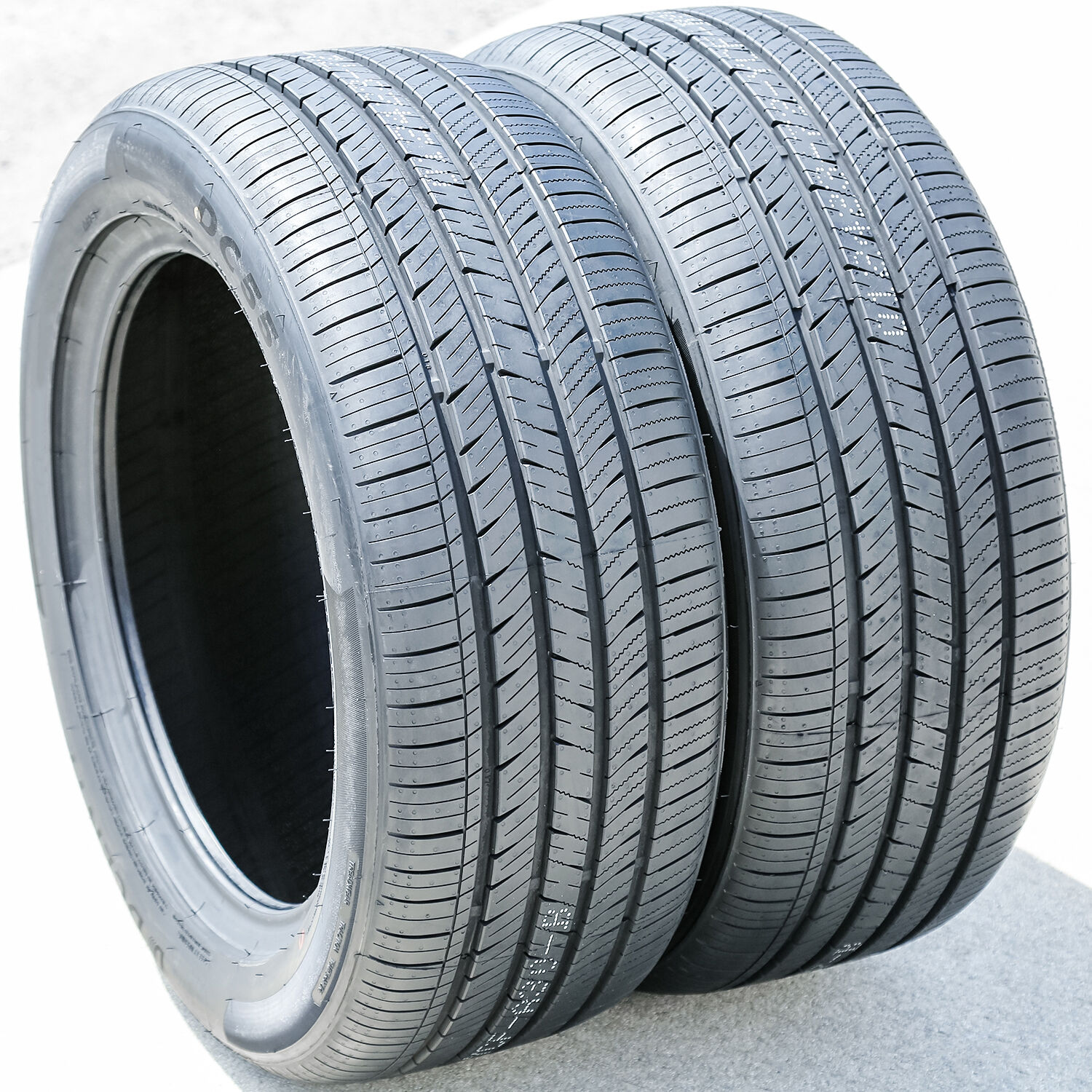 Dcenti DC55 245/35R18 ZR 92W
