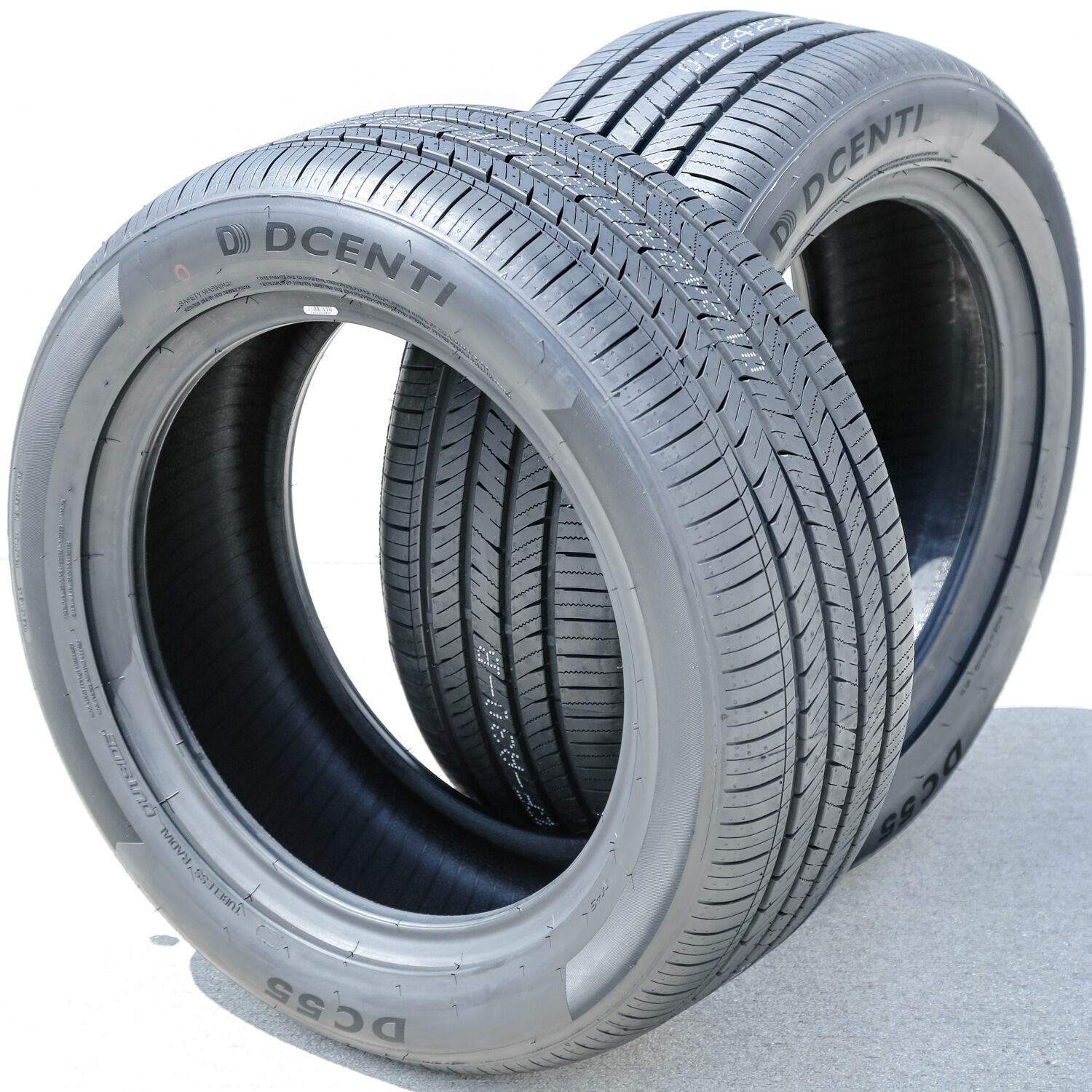 Dcenti DC55 245/35R18 ZR 92W