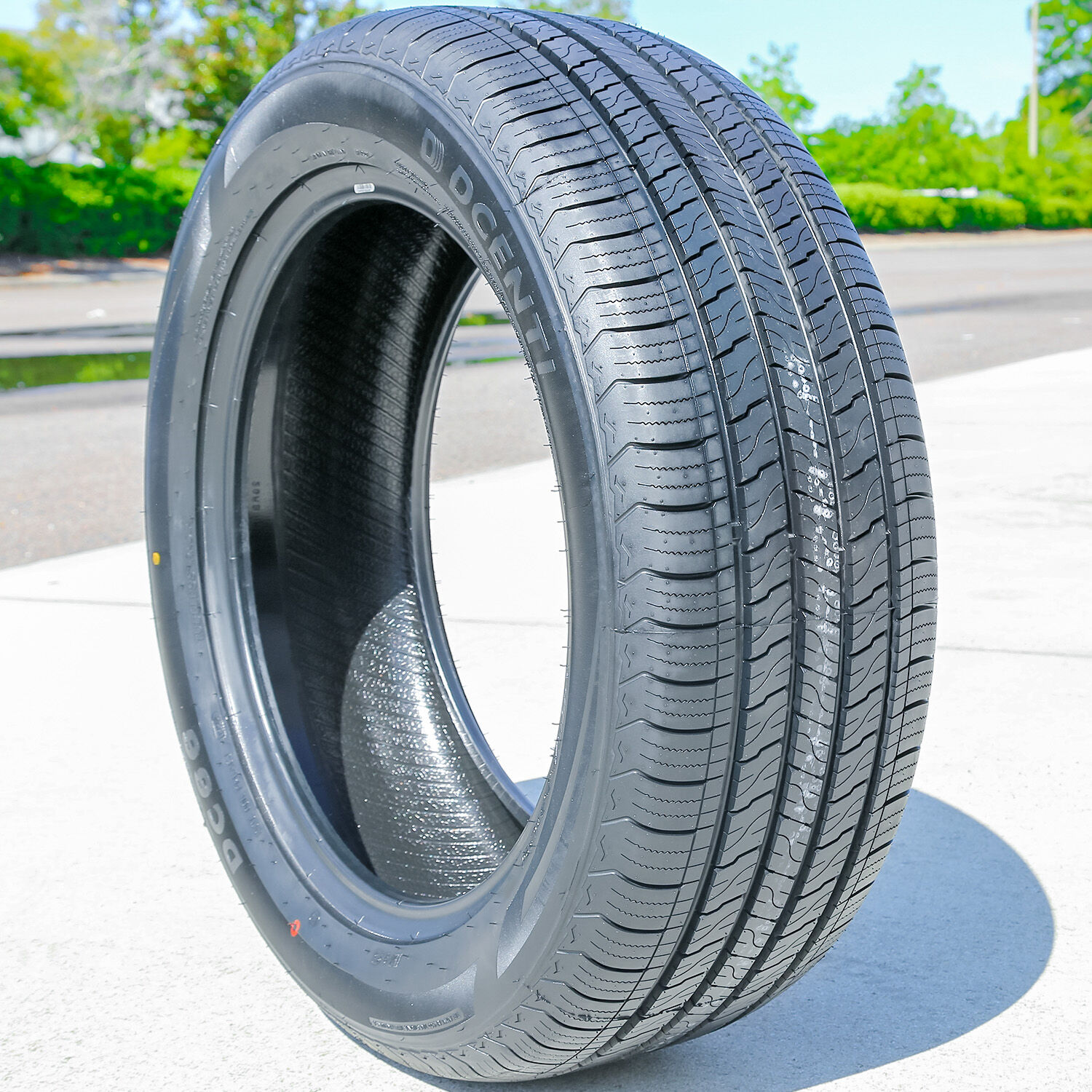 Dcenti DC66 265/65R18 114T