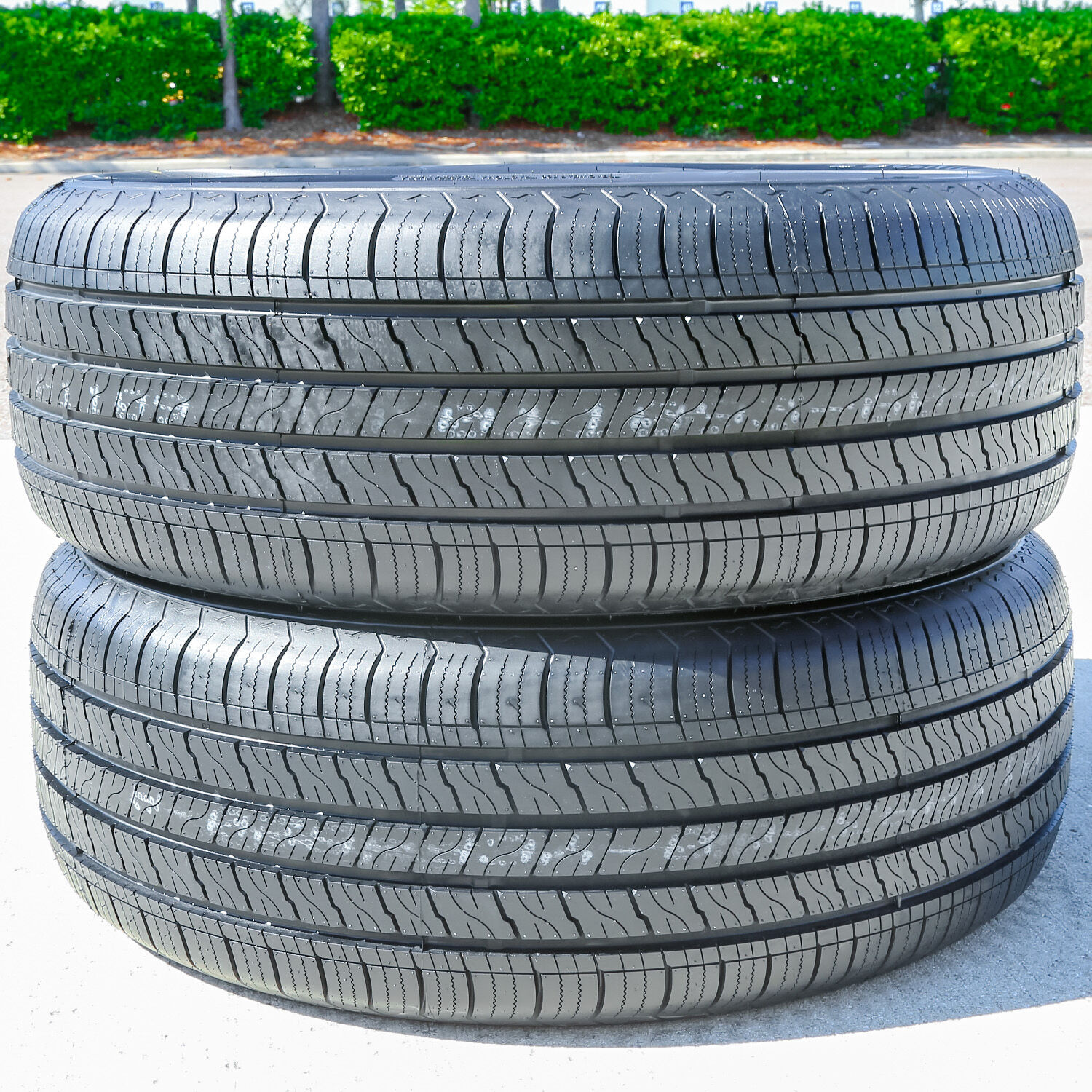 Dcenti DC66 265/65R18 114T