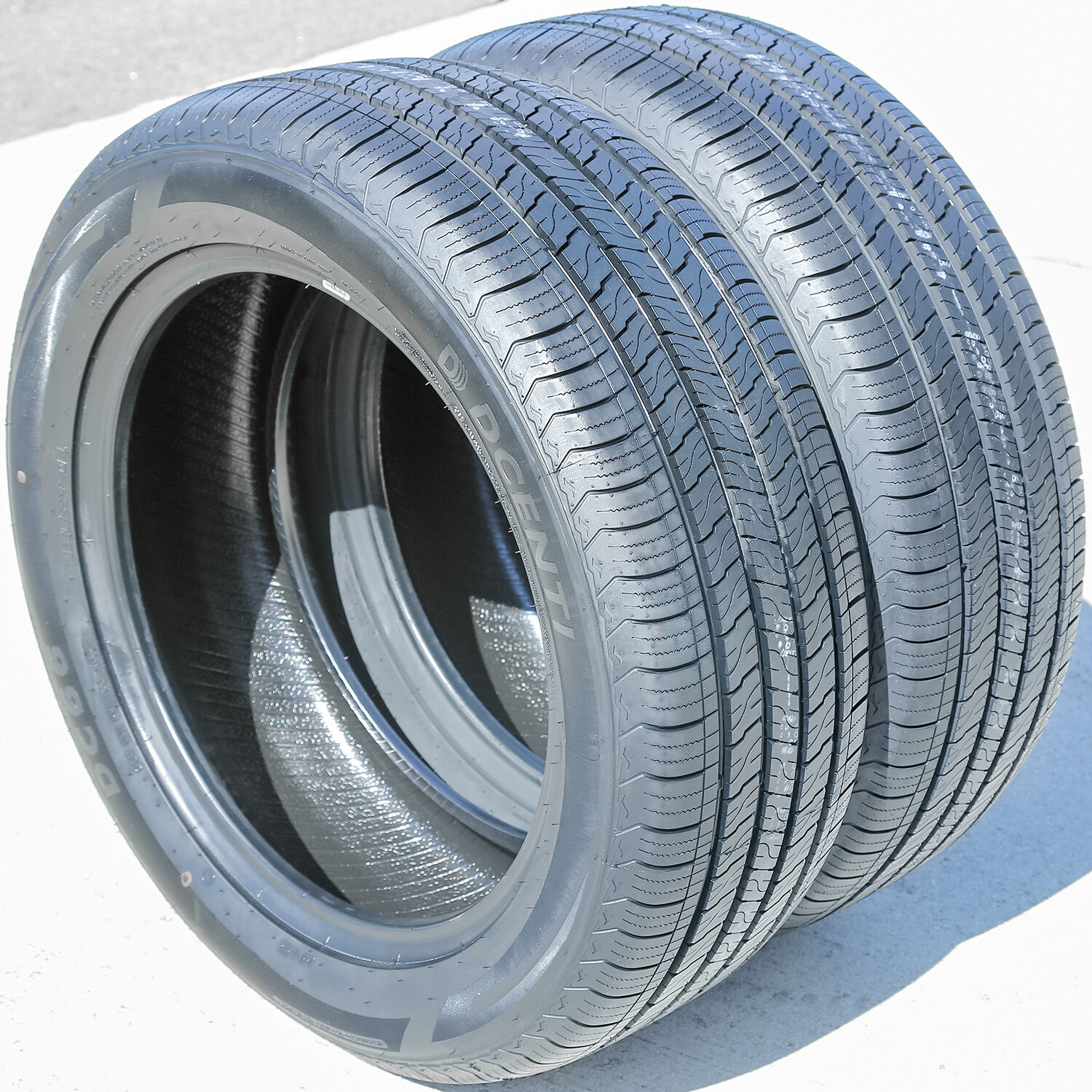 Dcenti DC66 265/65R18 114T