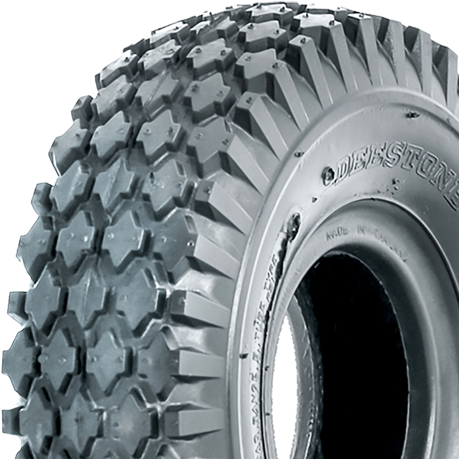 Deestone D256 4.1/3.50-6 4 Ply