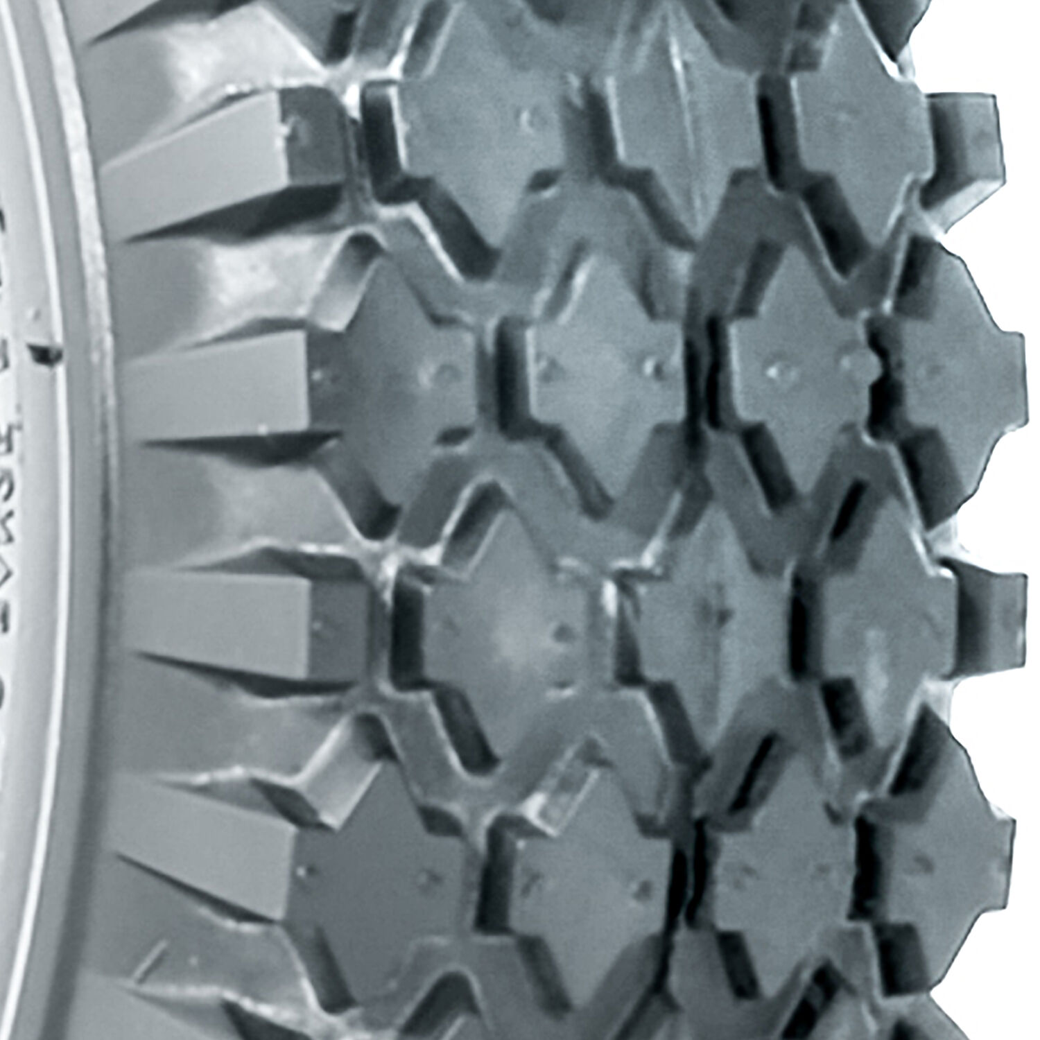 Deestone D256 4.1/3.50-6 4 Ply