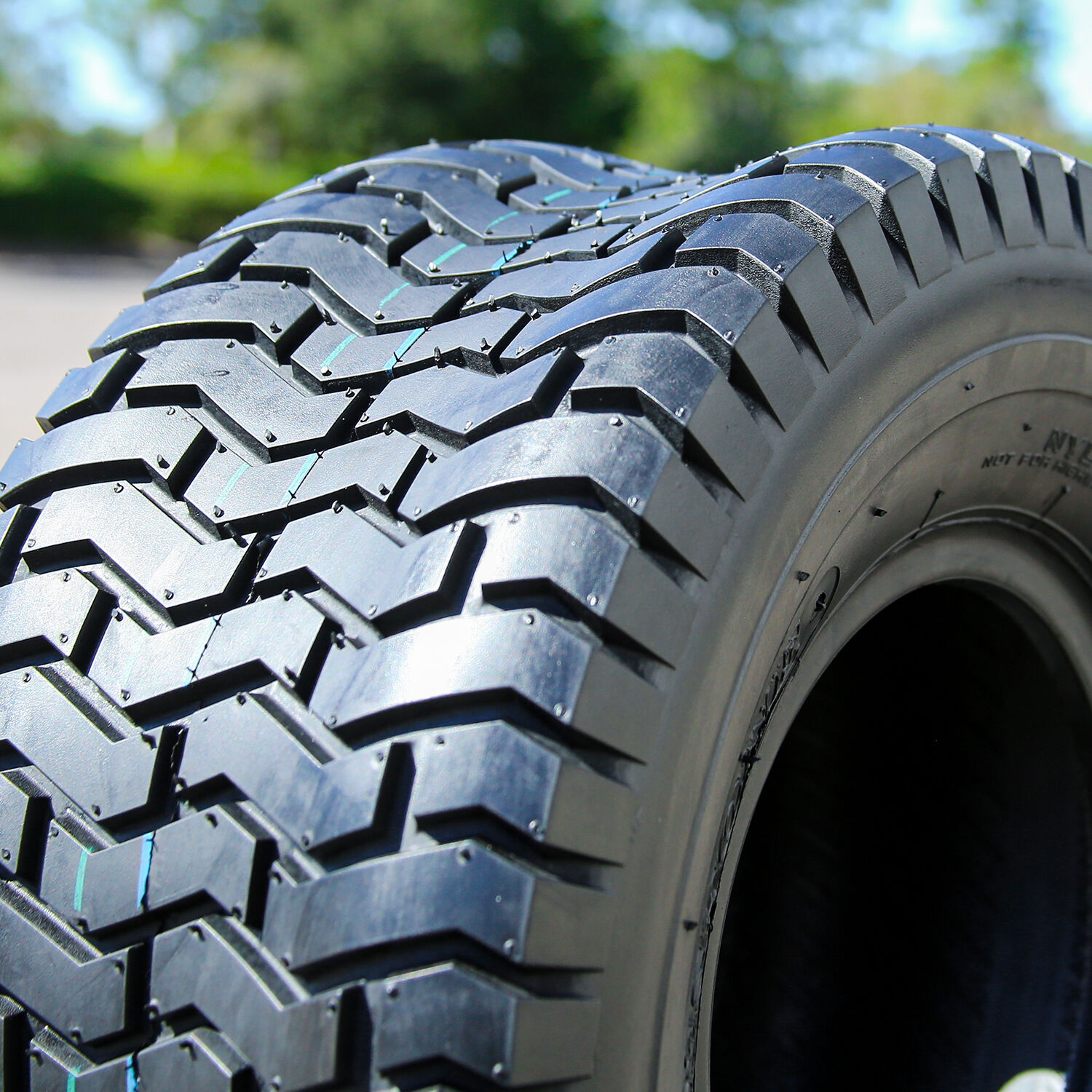 Deestone D265 18X9.50-8 78A3 4 Ply