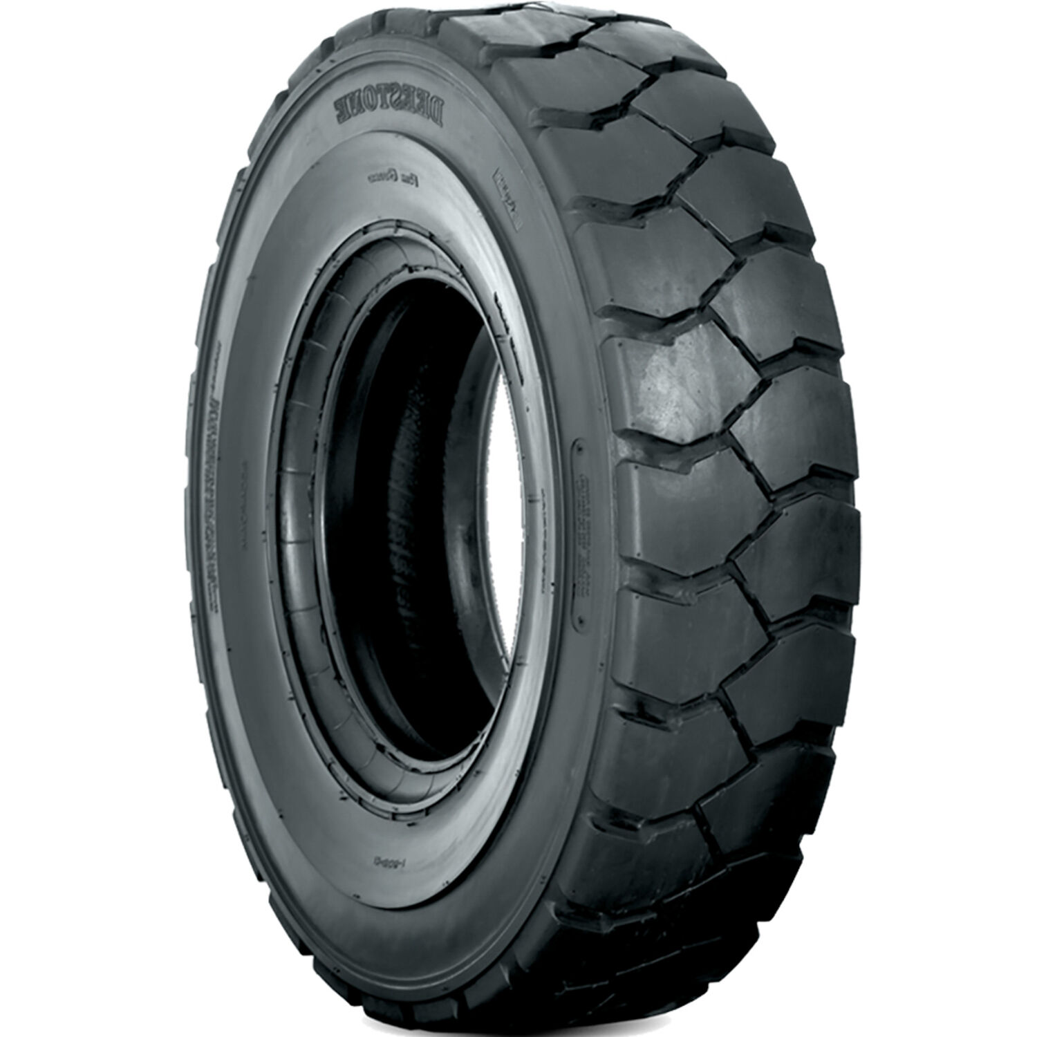Deestone D306 Rim Guard 5-8 8 Ply (TTF)
