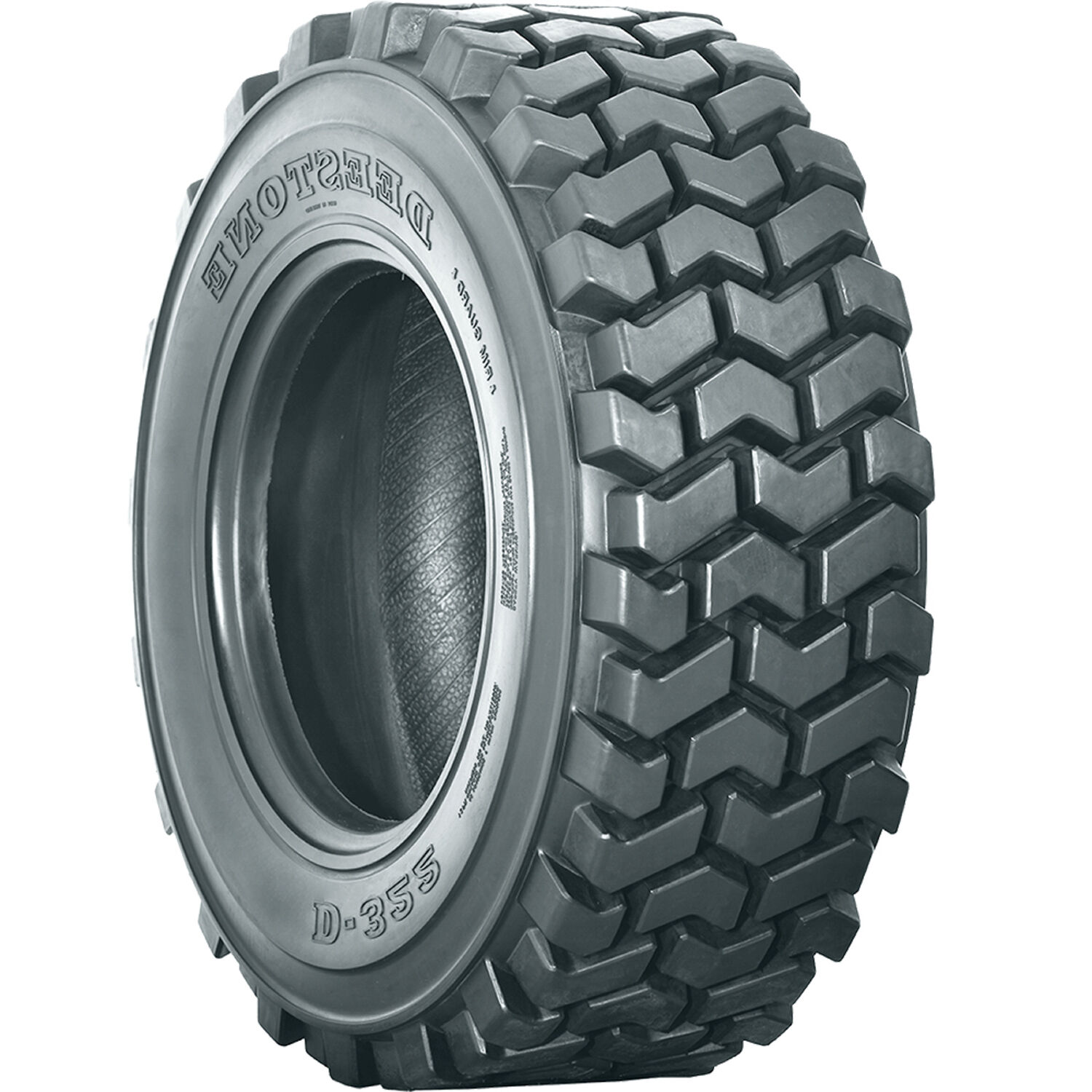 Deestone D322 12-16.5 144A2 12 Ply