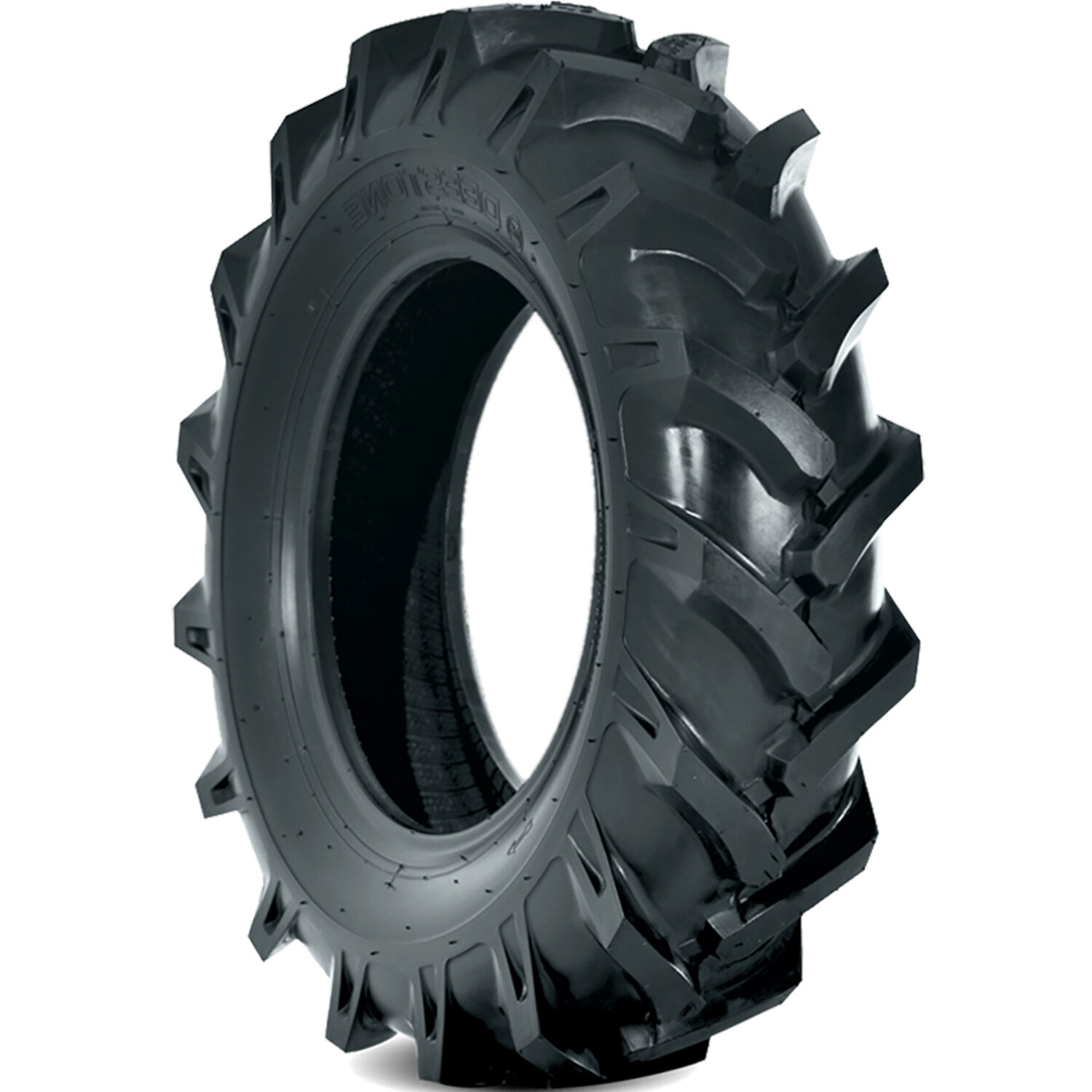 Set of 4 Deestone D402 4-8 43A6 4 Ply