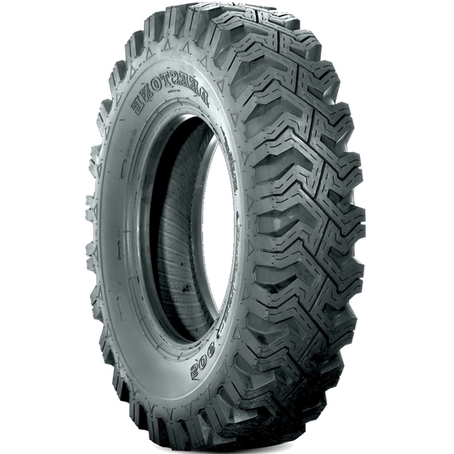 Deestone D506 LT 7-16 116/114L F (12 Ply) (TT)