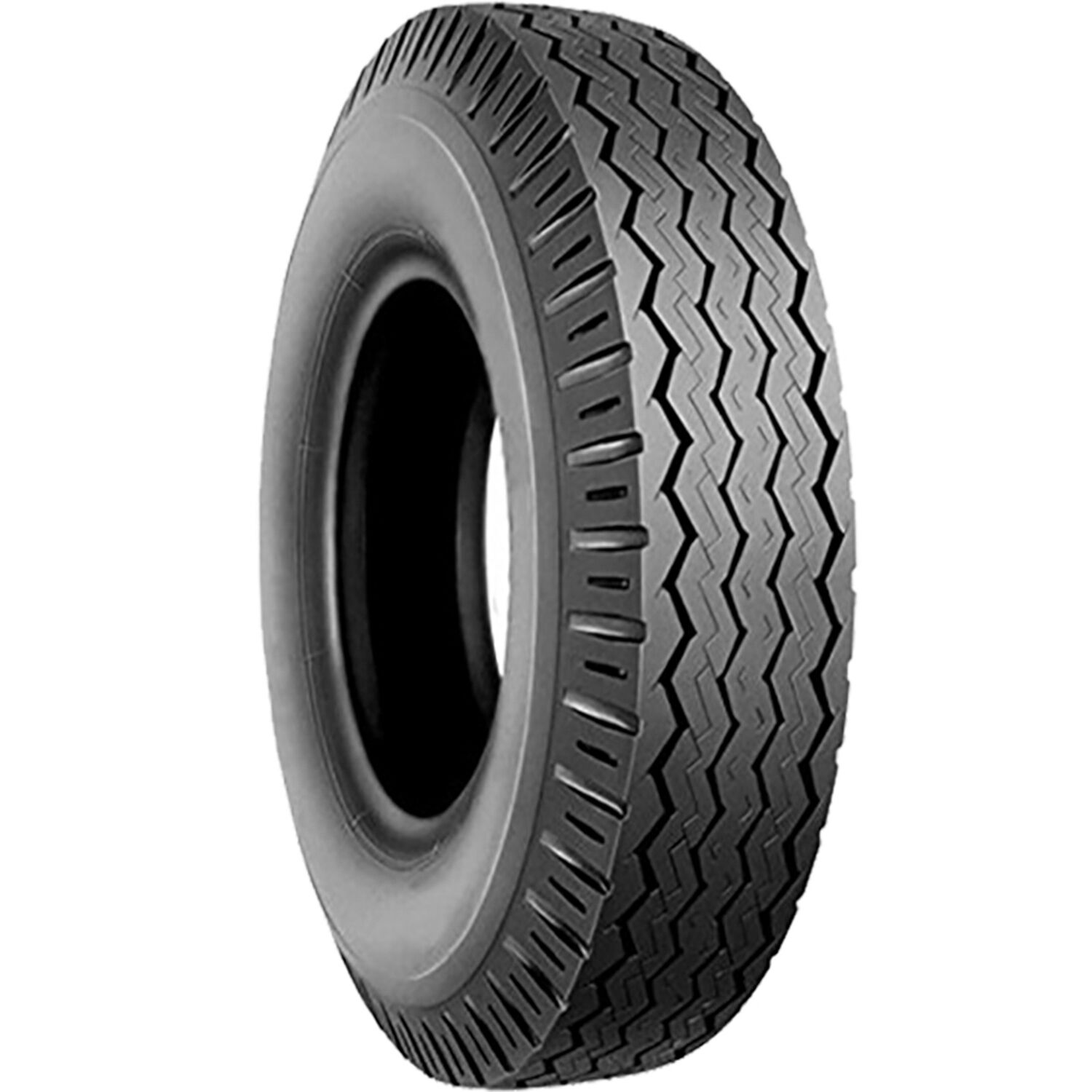 Set of 4 Deestone D902 ST 8-14.5 117/112J F (12 Ply)