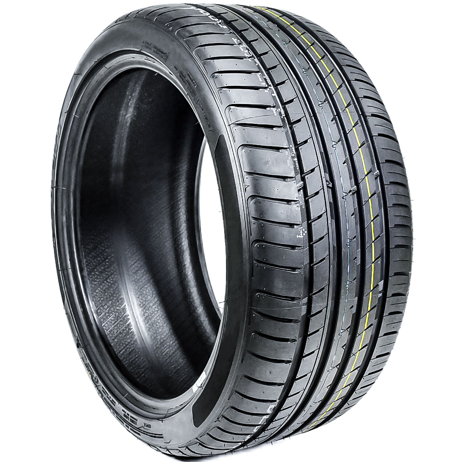 Deestone Expedite RA801E 235/40R18 ZR 95Y XL (DOT 2019)