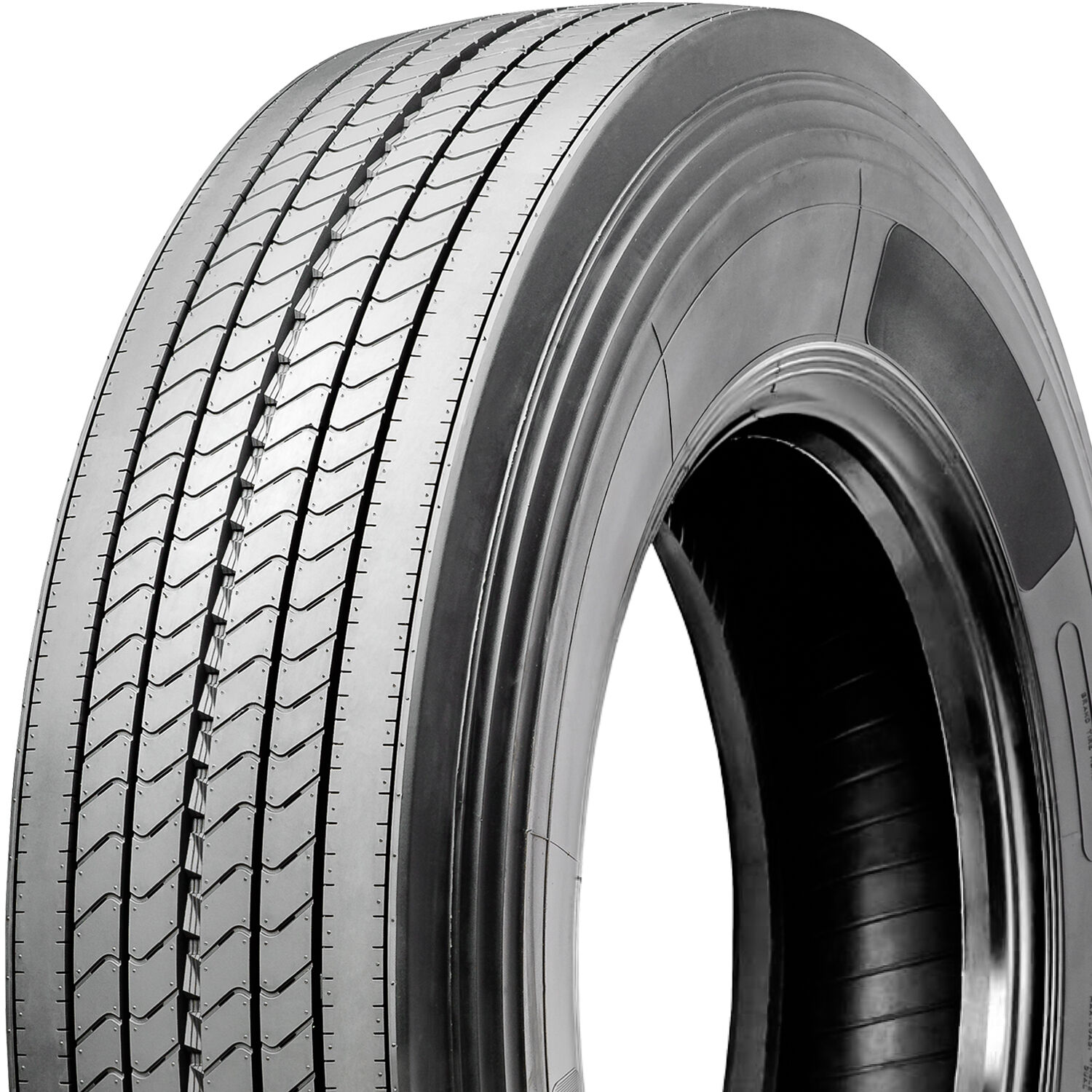Defiance DT40 295/75R22.5 144/141L G (14 Ply)