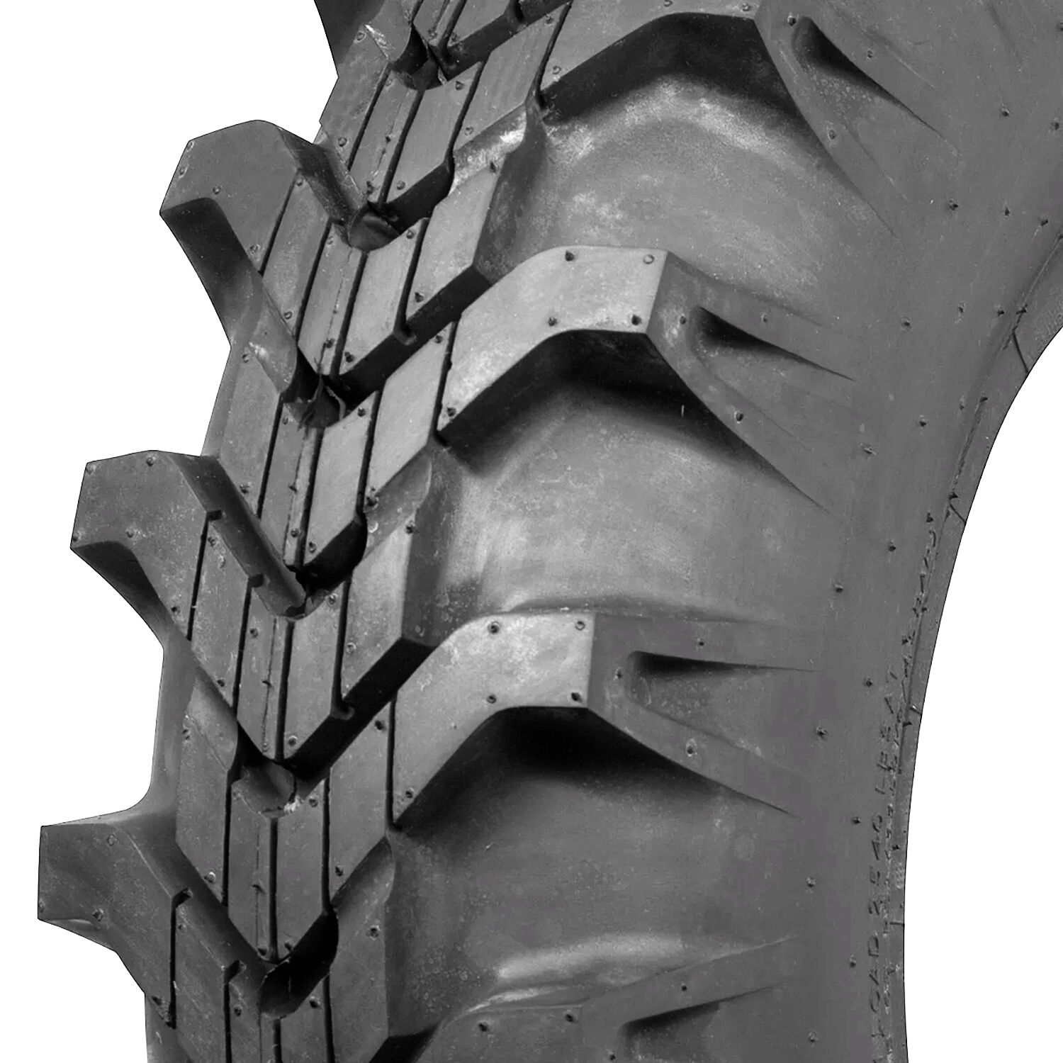 Deka Classic Truck 6.50-20 (TT)