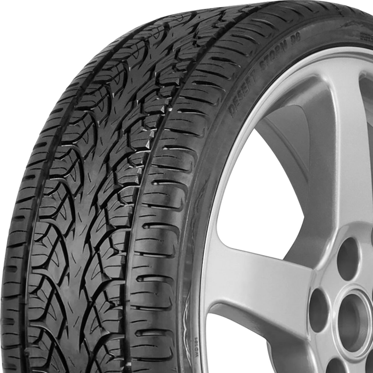 Delinte Desert Storm D8