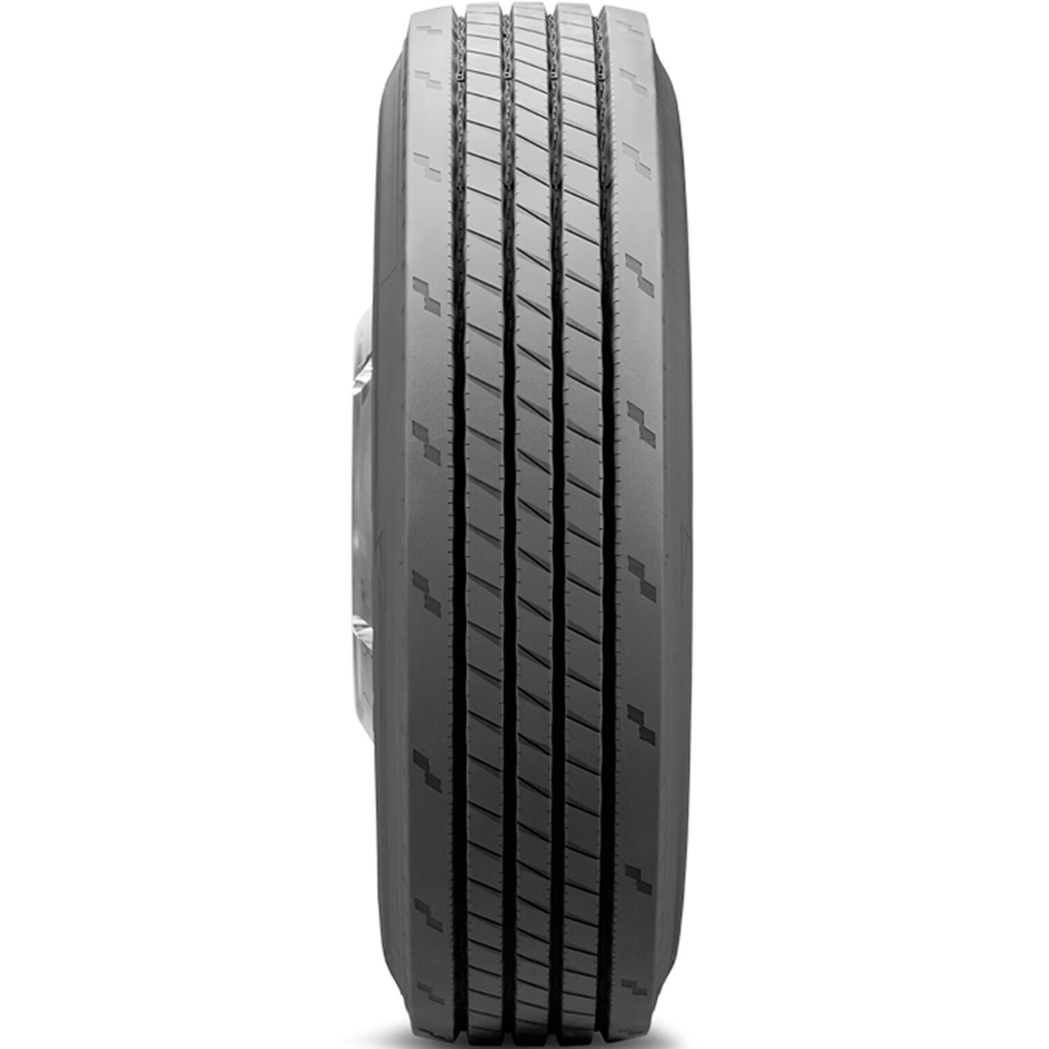 Delinte DL-AP-R01 All Steel 225/70R19.5 128/126L G (14 Ply) AS A/S All Season Tire