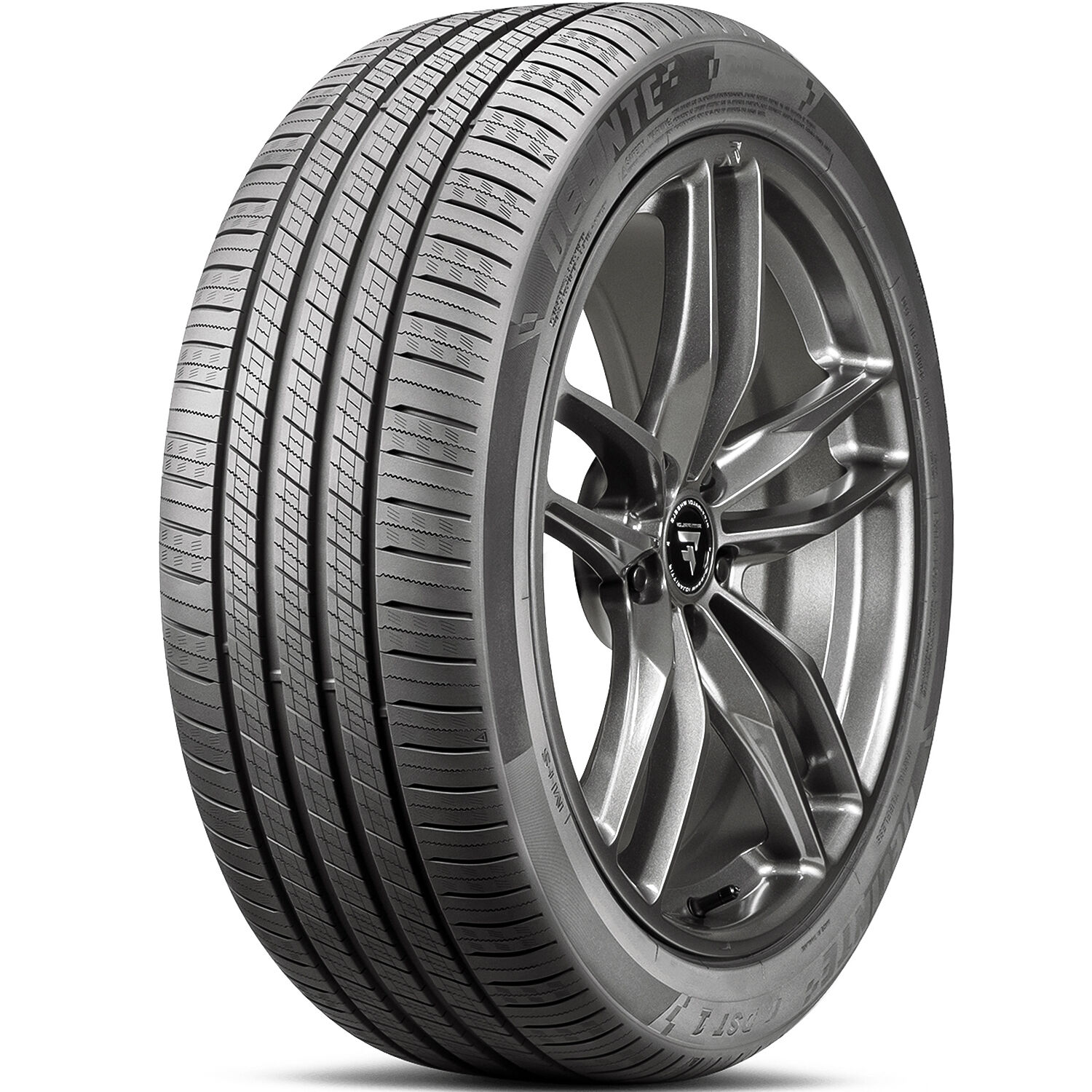 Delinte DST 1 245/45R20 ZR 108W XL
