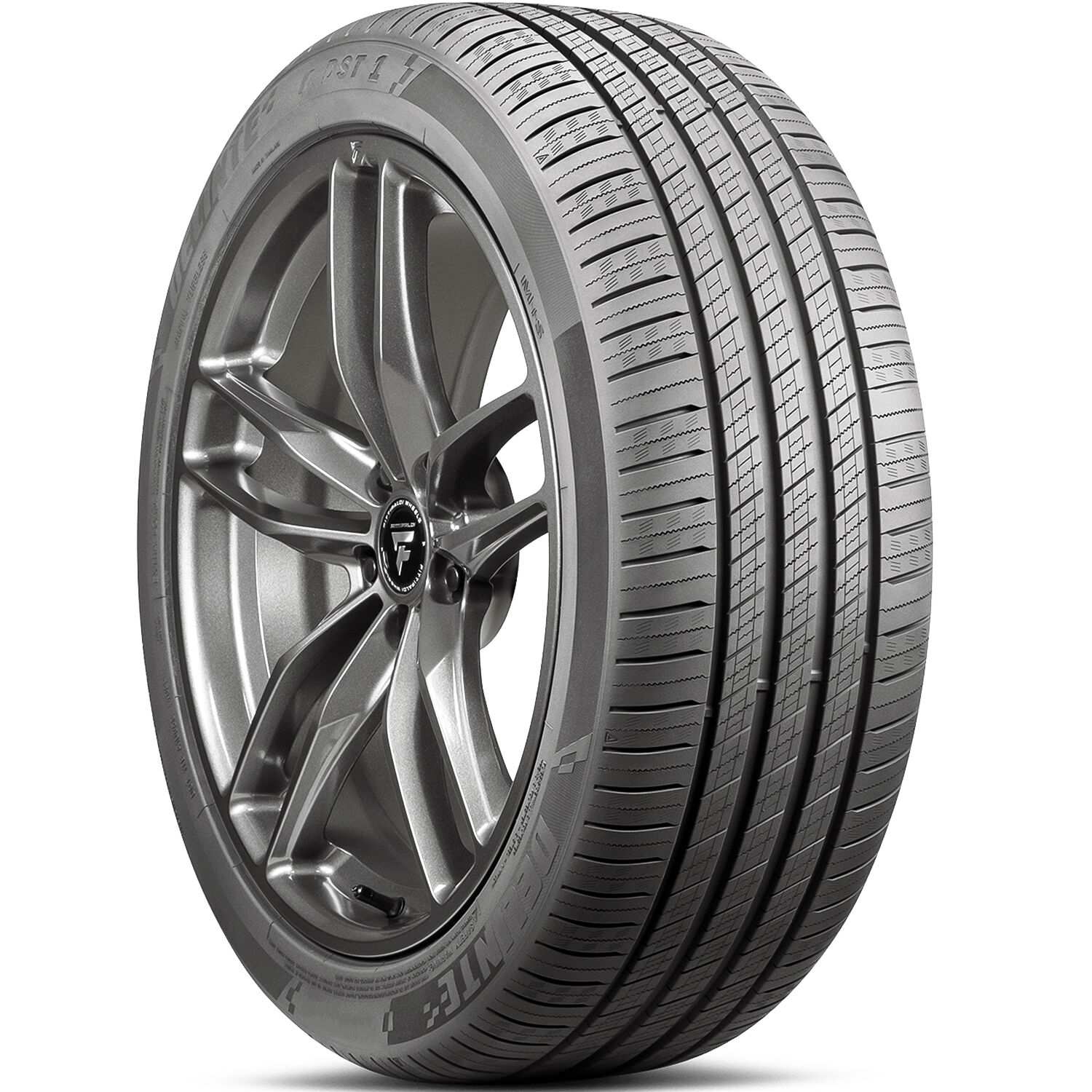 Delinte DST 1 245/45R20 ZR 108W XL