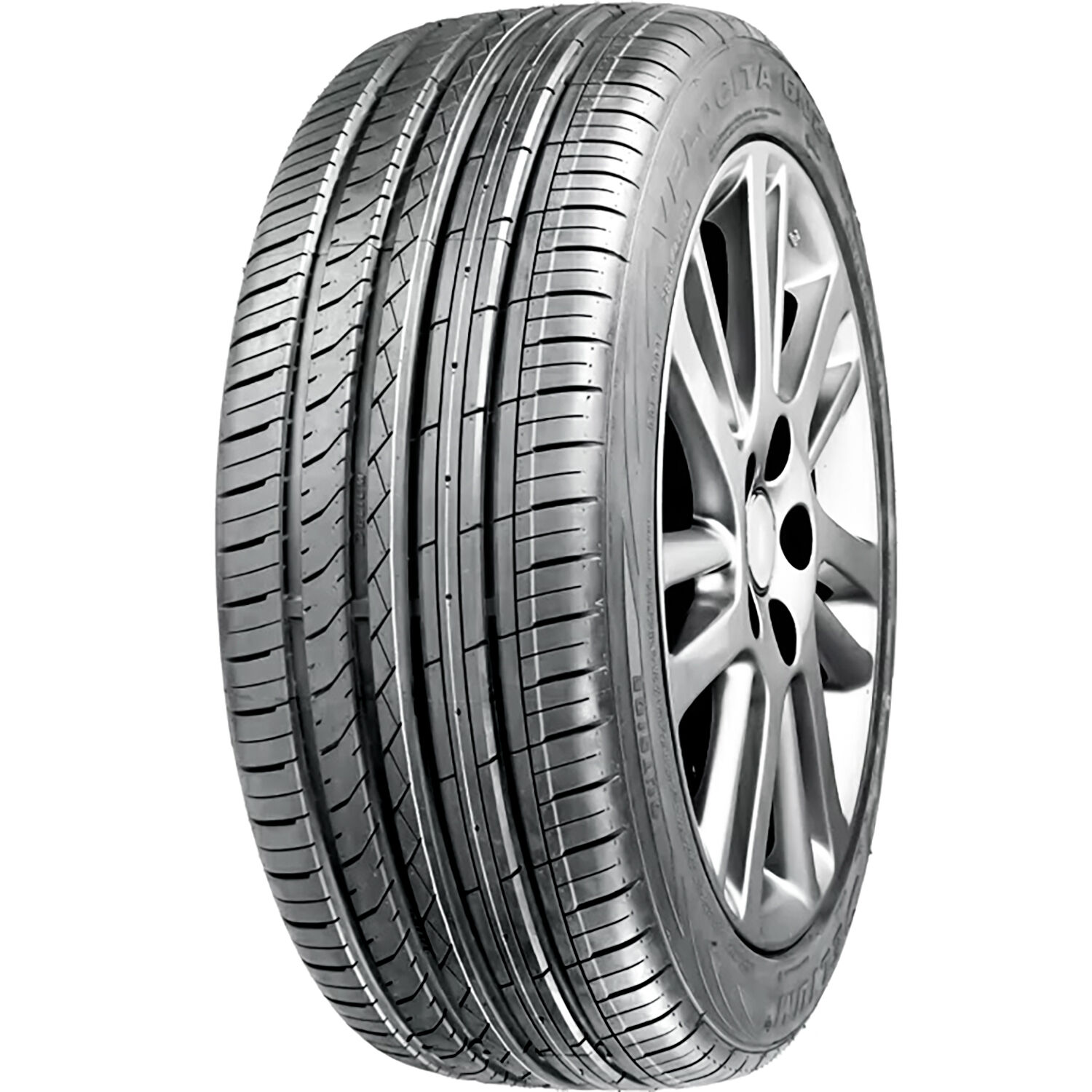 Delium Velocita GN2 IA-182