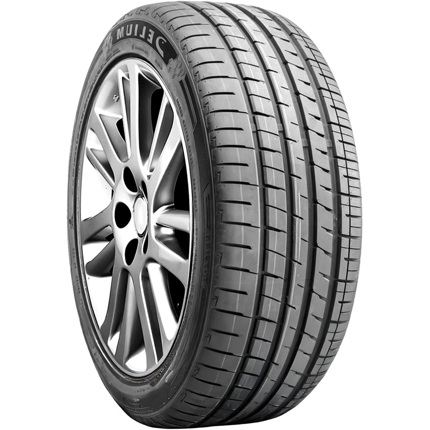 Delium Velostrada IA-185 225/65R17 102H