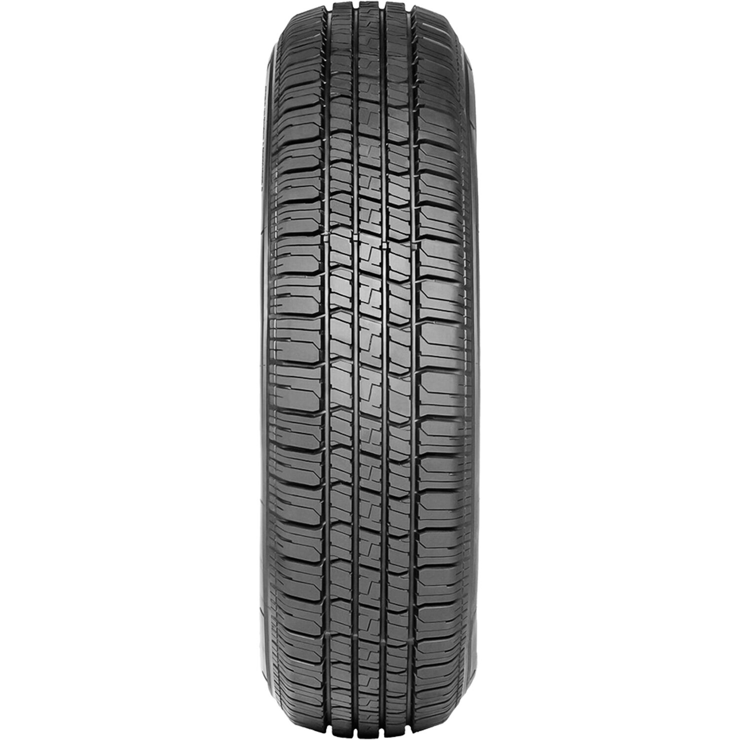Set Of 4 Delta Custom 428 A/S 205/70R15 95S