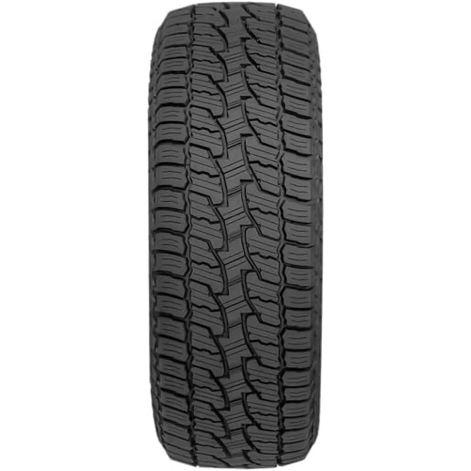 Delta Wild Country XTX AT4S