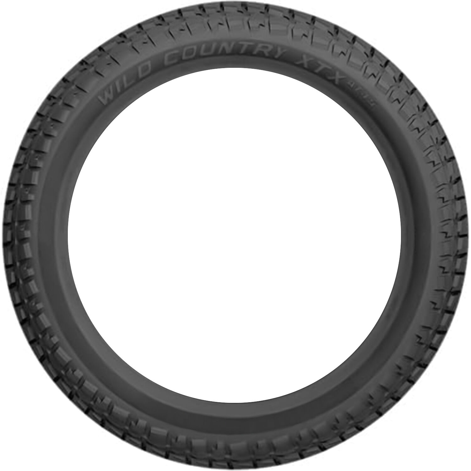 Delta Wild Country XTX AT4S