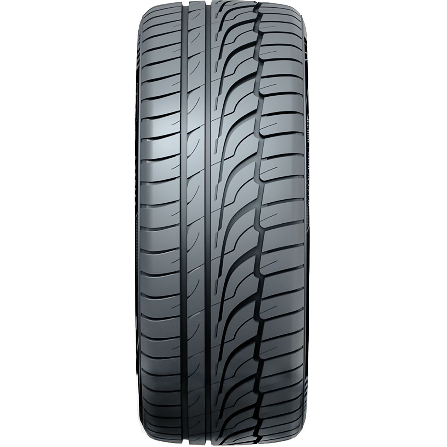 Dohvan Phasion 245/40R19 98Y XL
