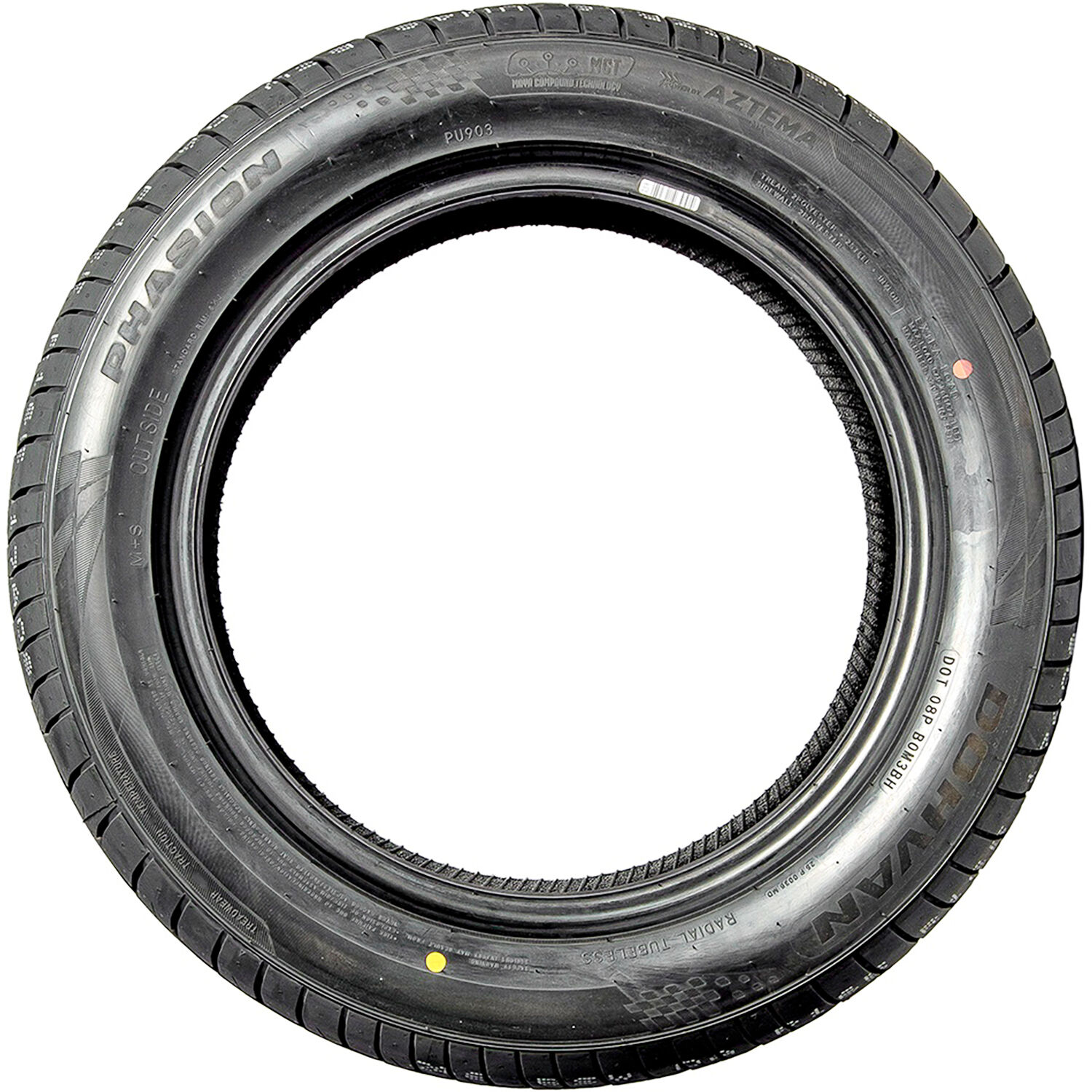 Dohvan Phasion 245/40R19 98Y XL