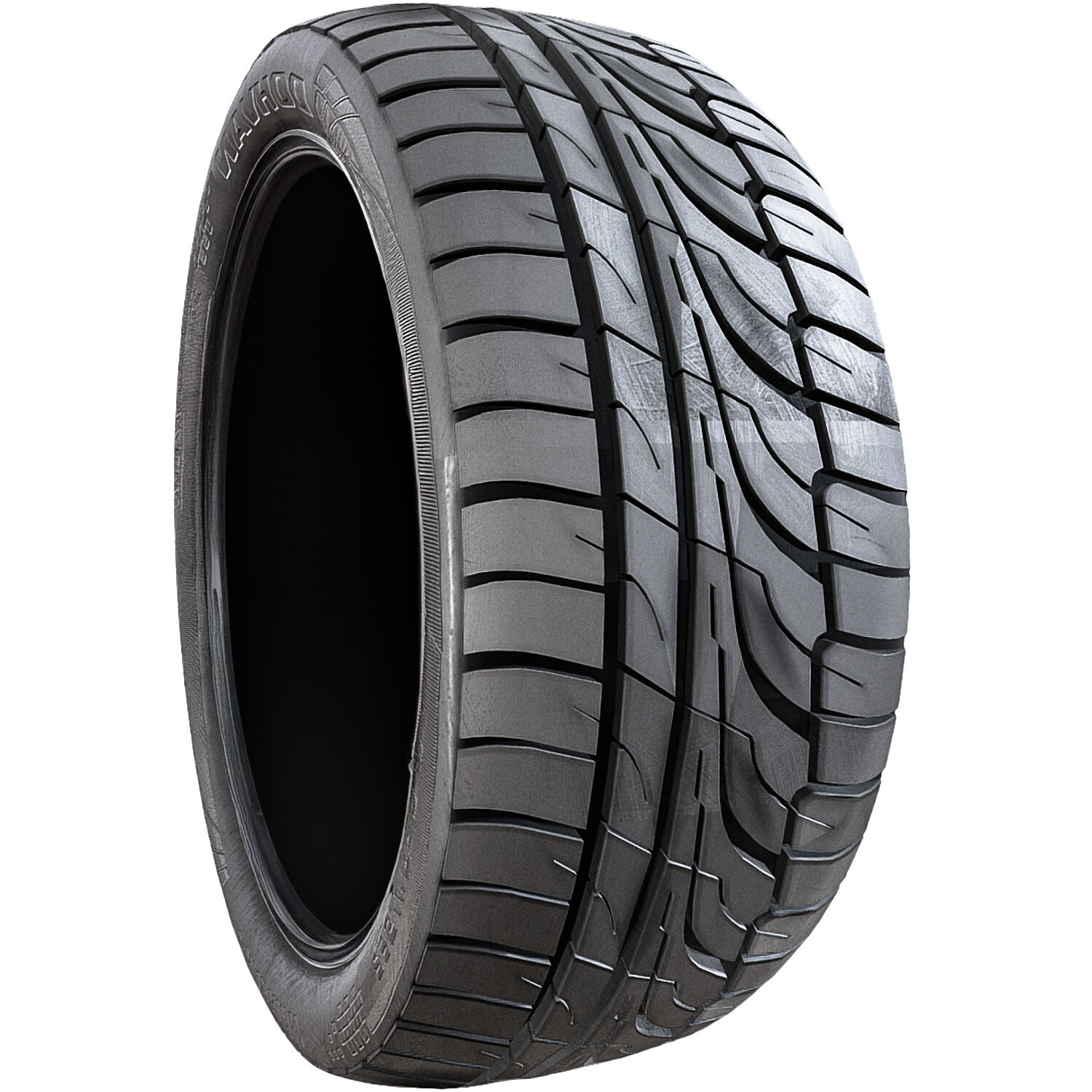 Dohvan Phasion 245/40R19 98Y XL