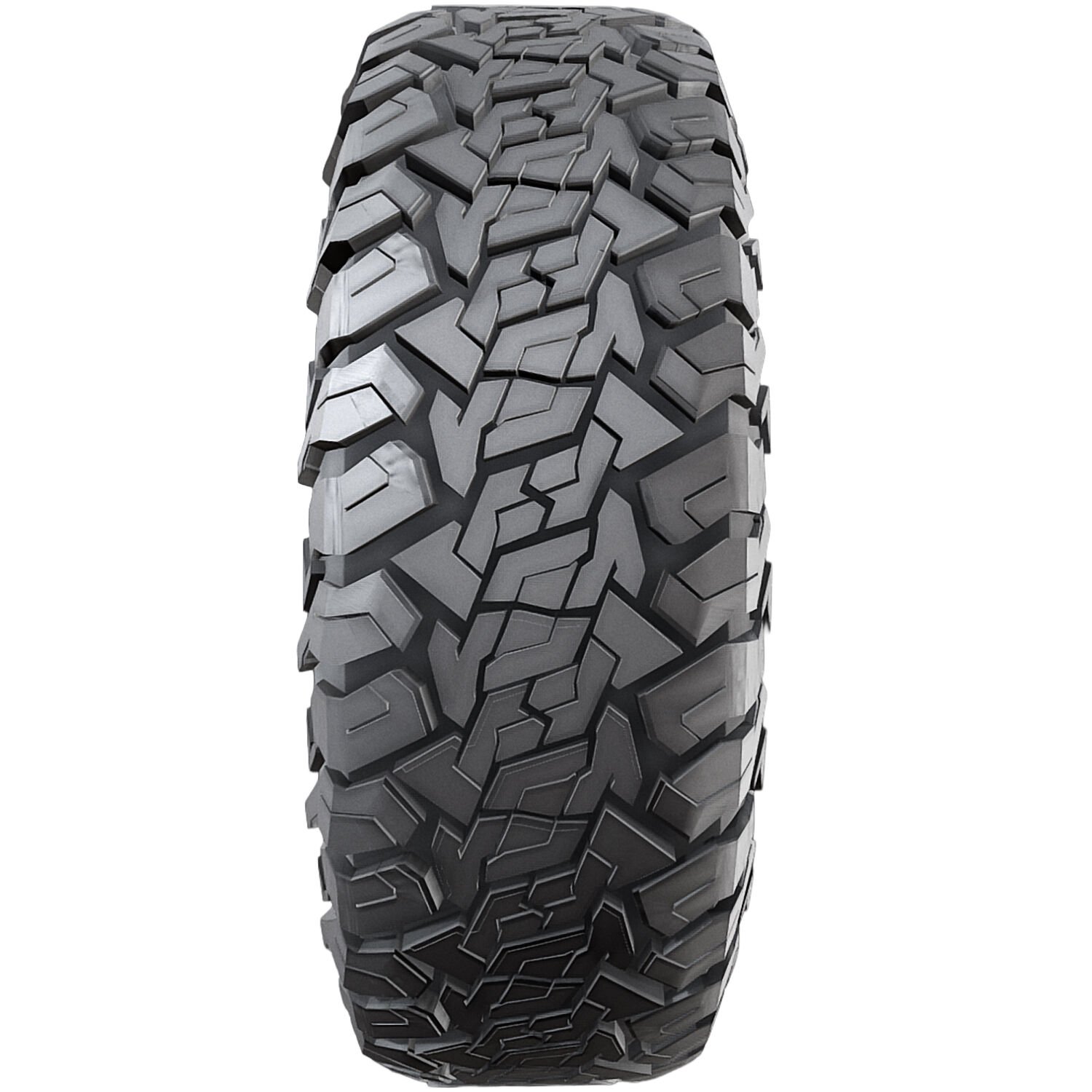 Dohvan Rhoje R/T LT 245/75R16 120/116S E (10 Ply)