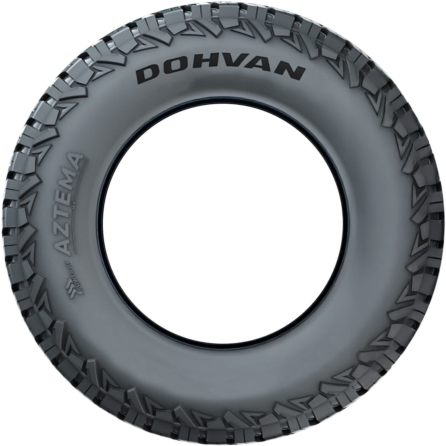 Dohvan Rhoje R/T LT 245/75R16 120/116S E (10 Ply)