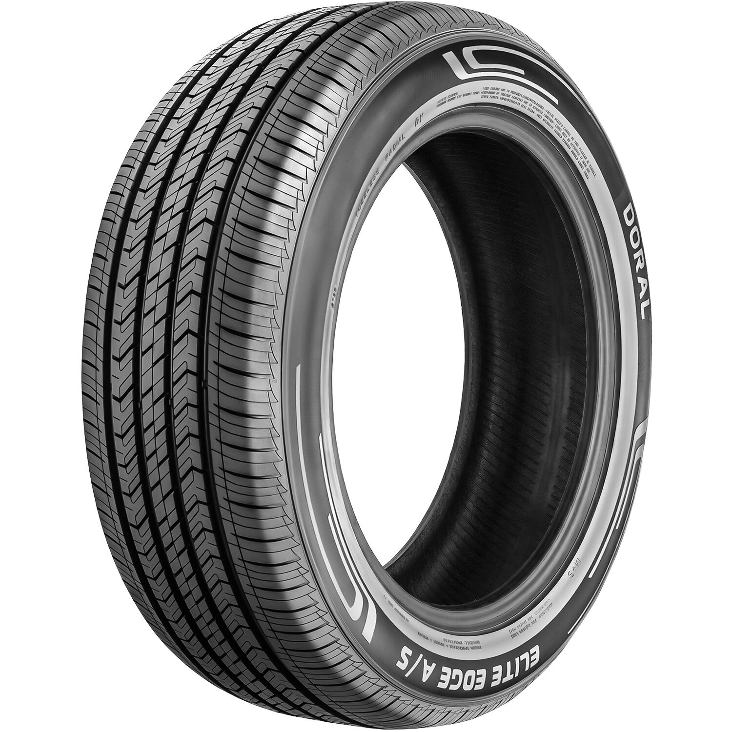 Doral Elite Edge A/S 225/65R17 102H