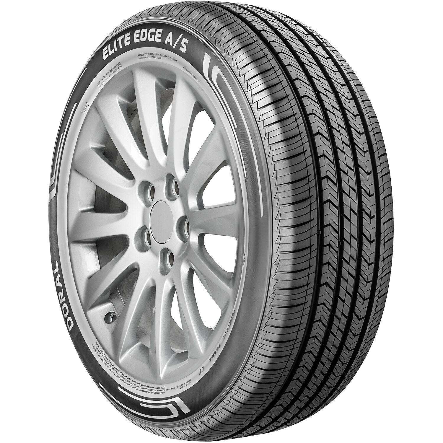 Doral Elite Edge A/S 225/65R17 102H